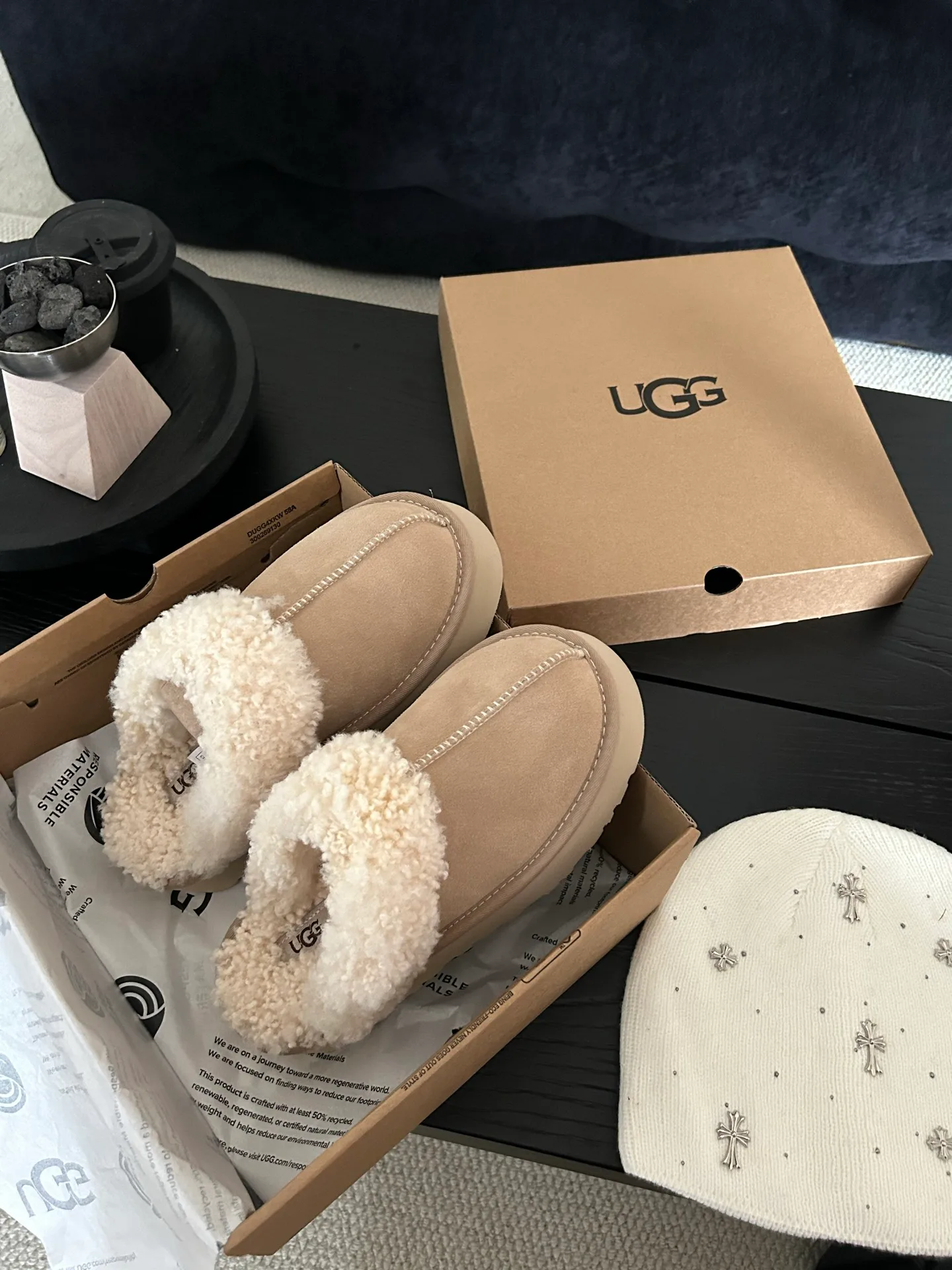 Мюли И Сабо Женские Ugg 196949