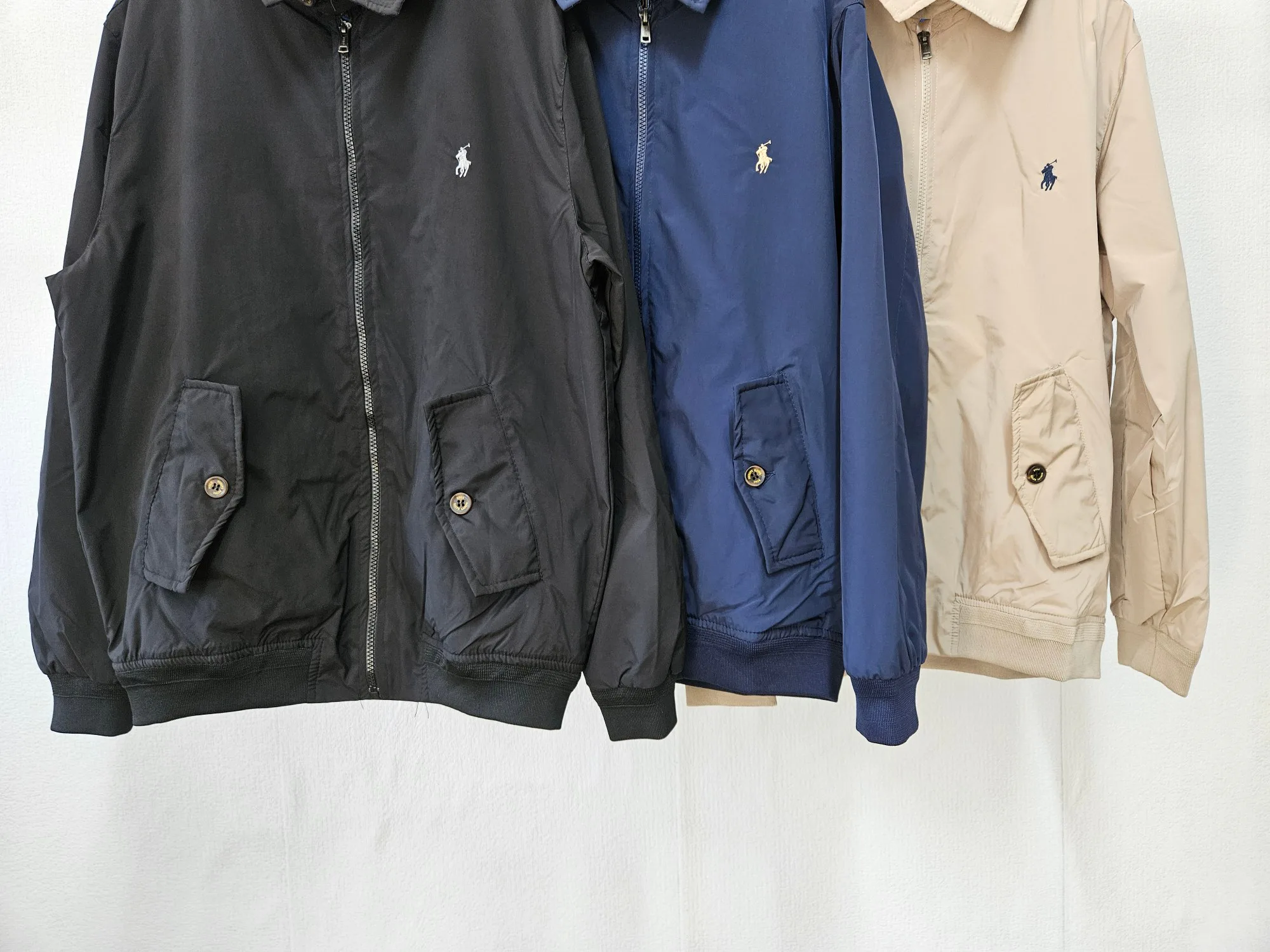 Куртки И Пуховики Женские Ralph Lauren 1215370