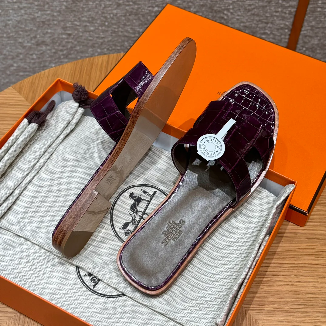 Сандалии Женские Hermes 11444353