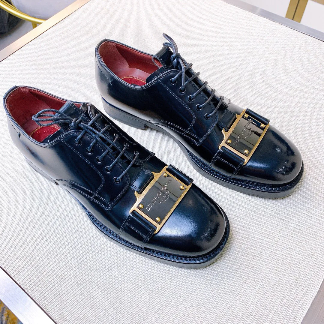 Лоферы И Туфли Мужские Dolce & Gabbana 1727352