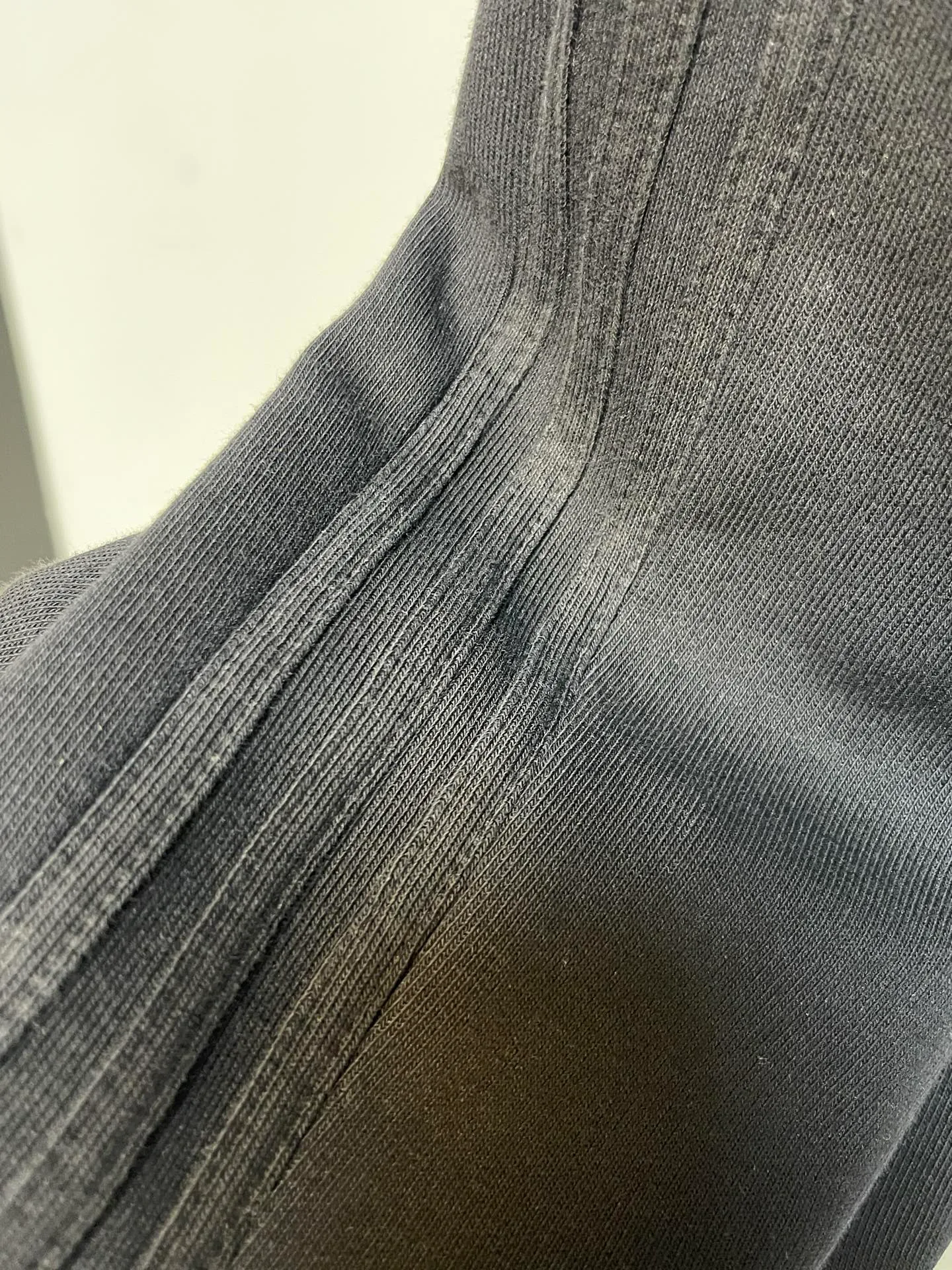 Брюки Мужские Balenciaga 11236067