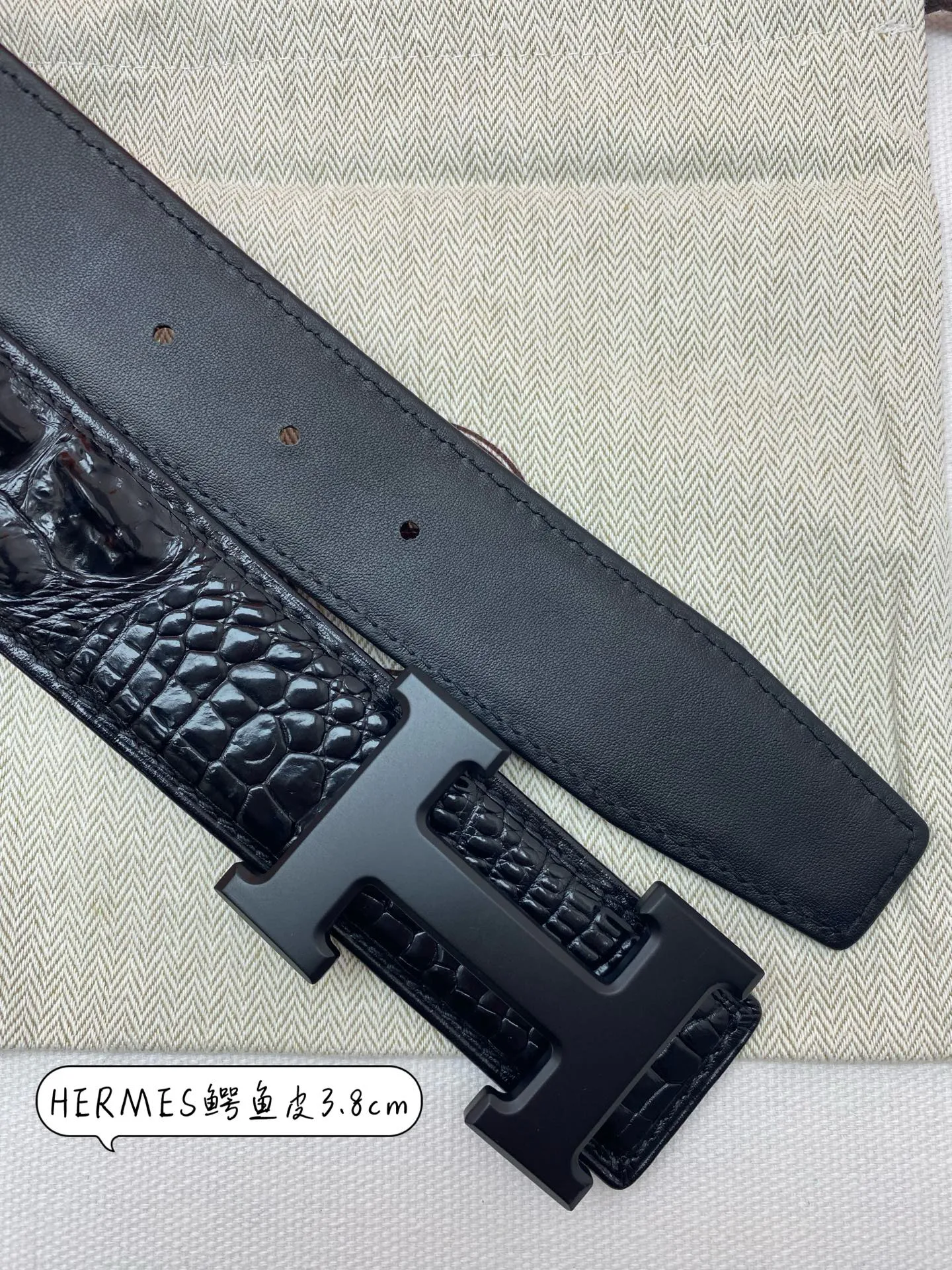 Ремни Женские Hermes 340535
