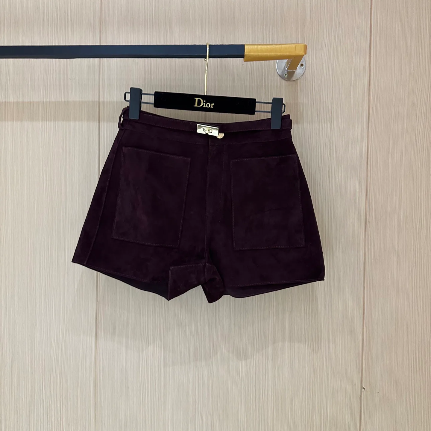 Шорты Женские Hermes 150336