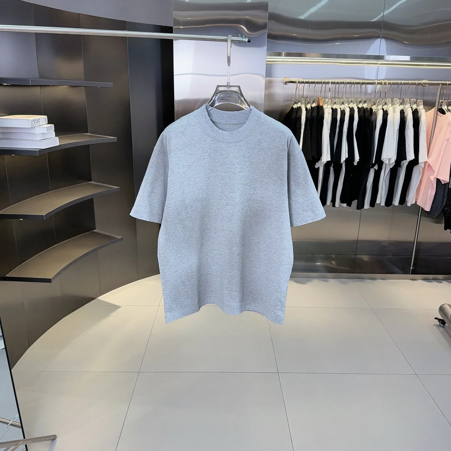 Футболки Мужские Chrome Hearts 12950796