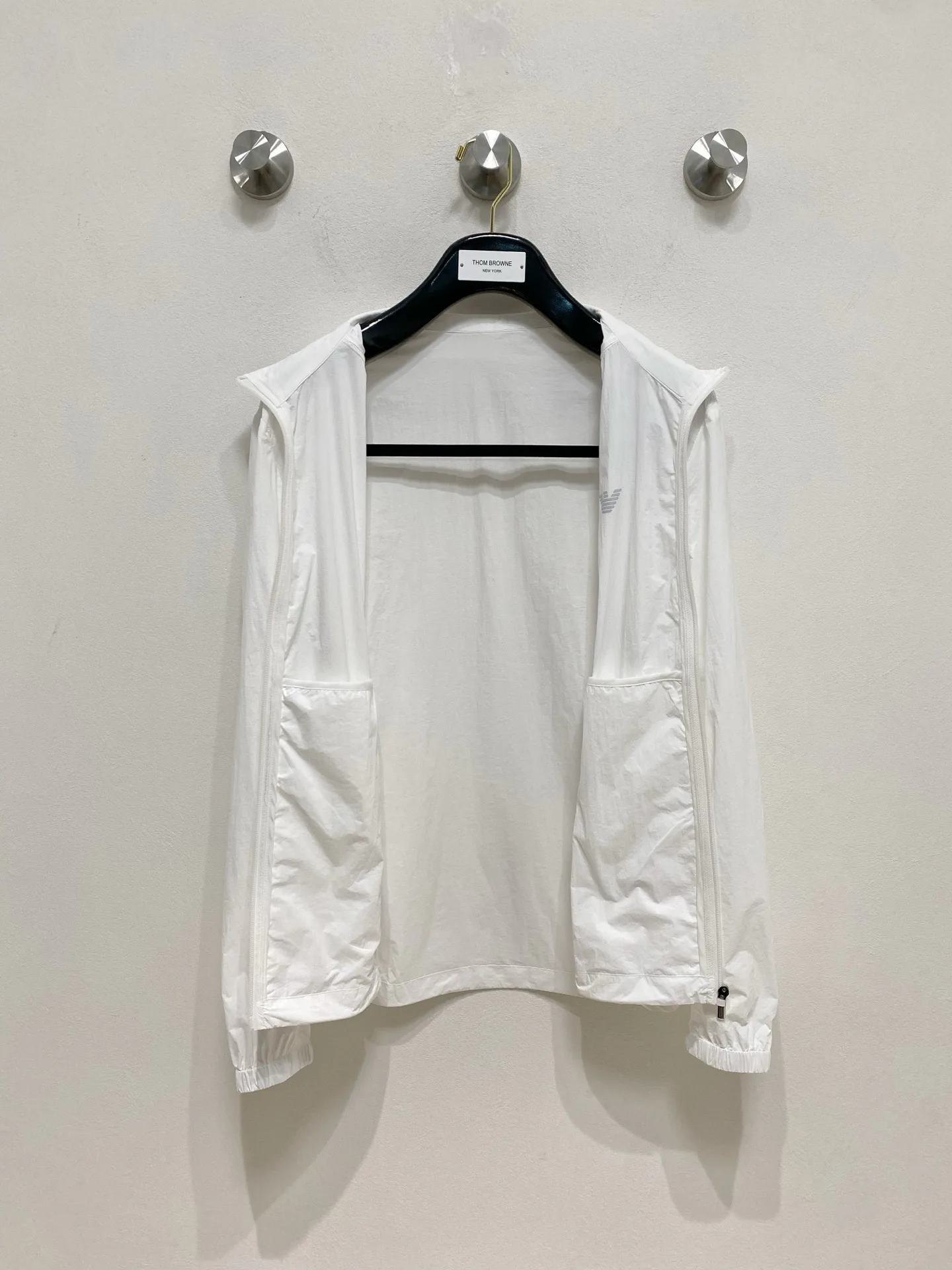 Куртки И Пуховики Мужские Armani 30643