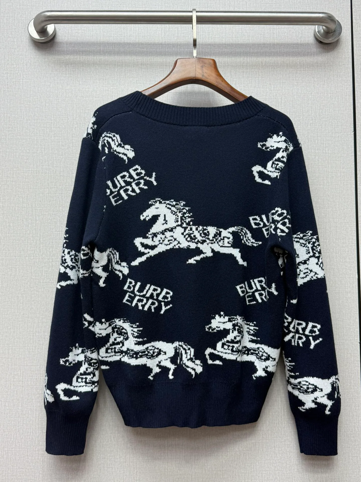 Джемперы И Свитеры Женские Burberry 5022261