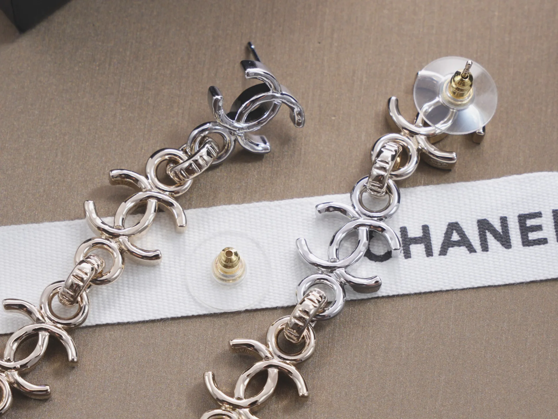 Бижутерия Chanel 9292059