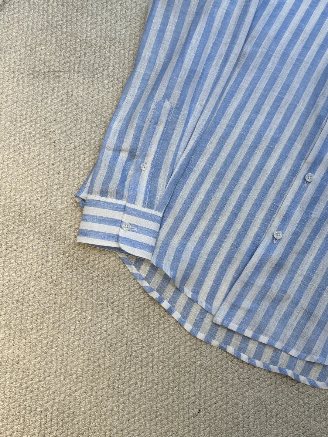 Рубашки Мужские Ralph Lauren 12192847