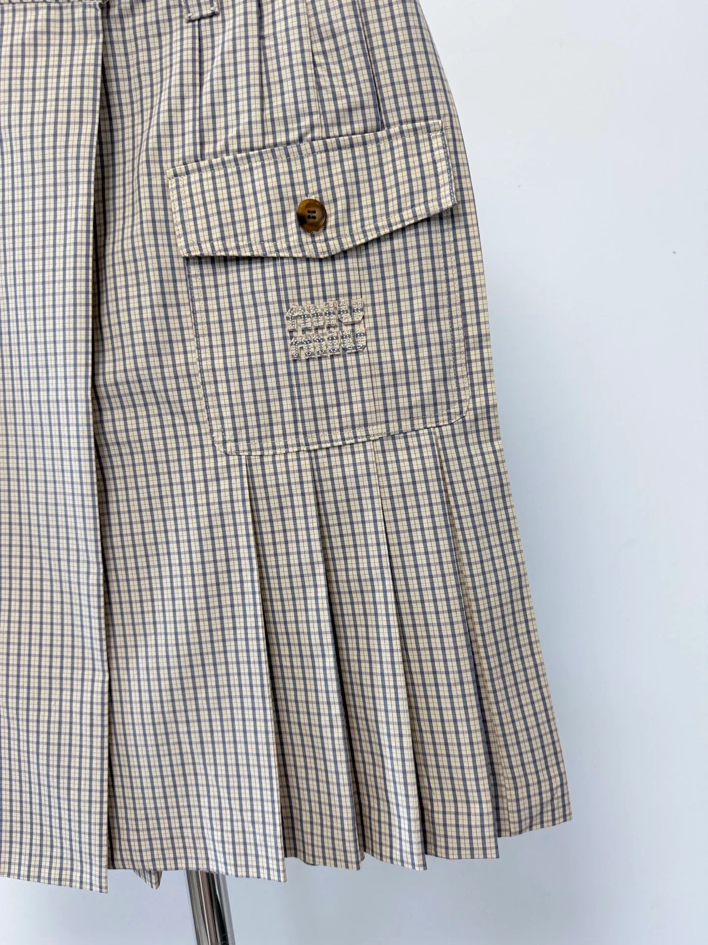 Юбки Женские Miu Miu 11702163