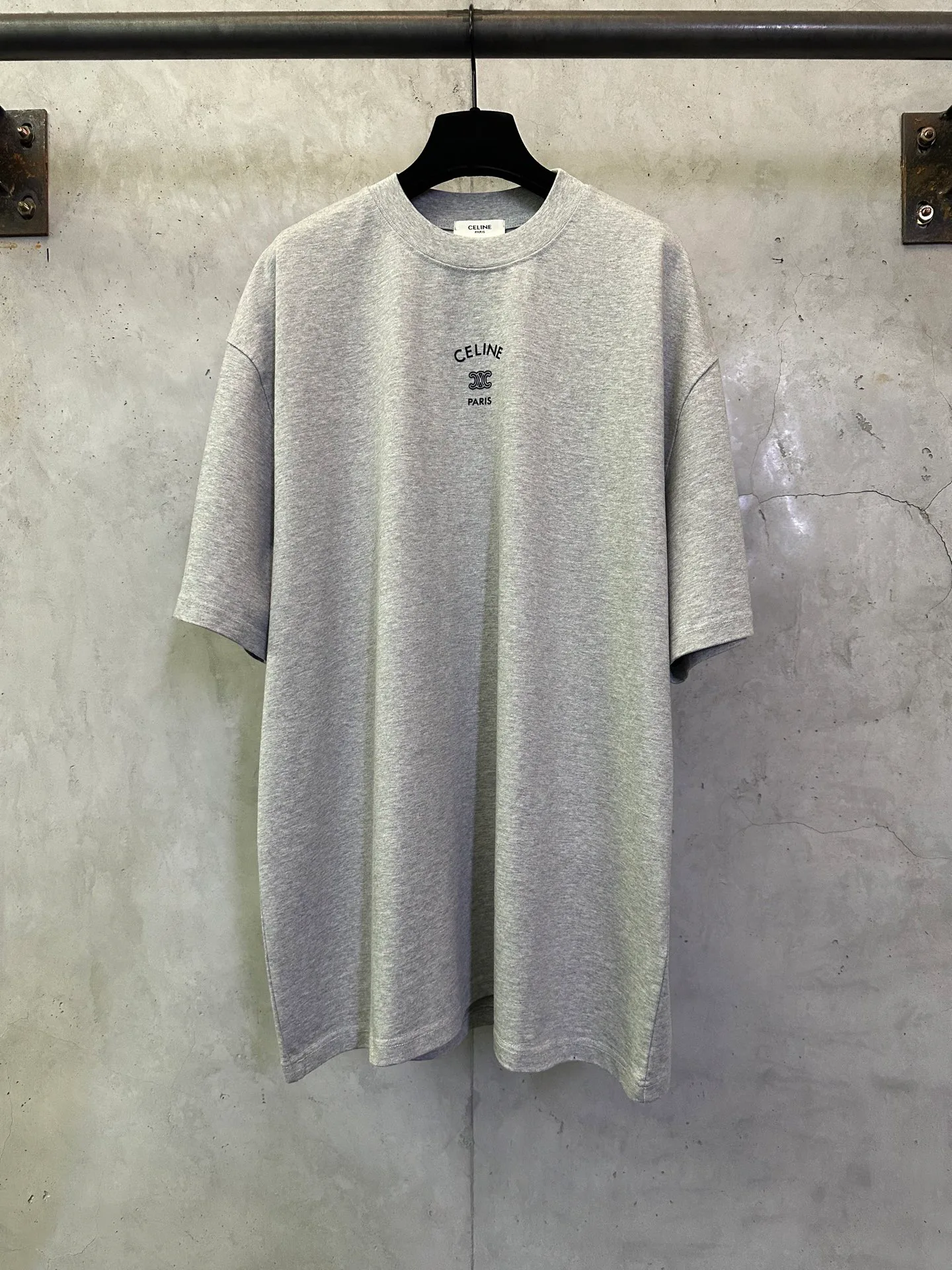 Футболки Мужские Celine 11541809
