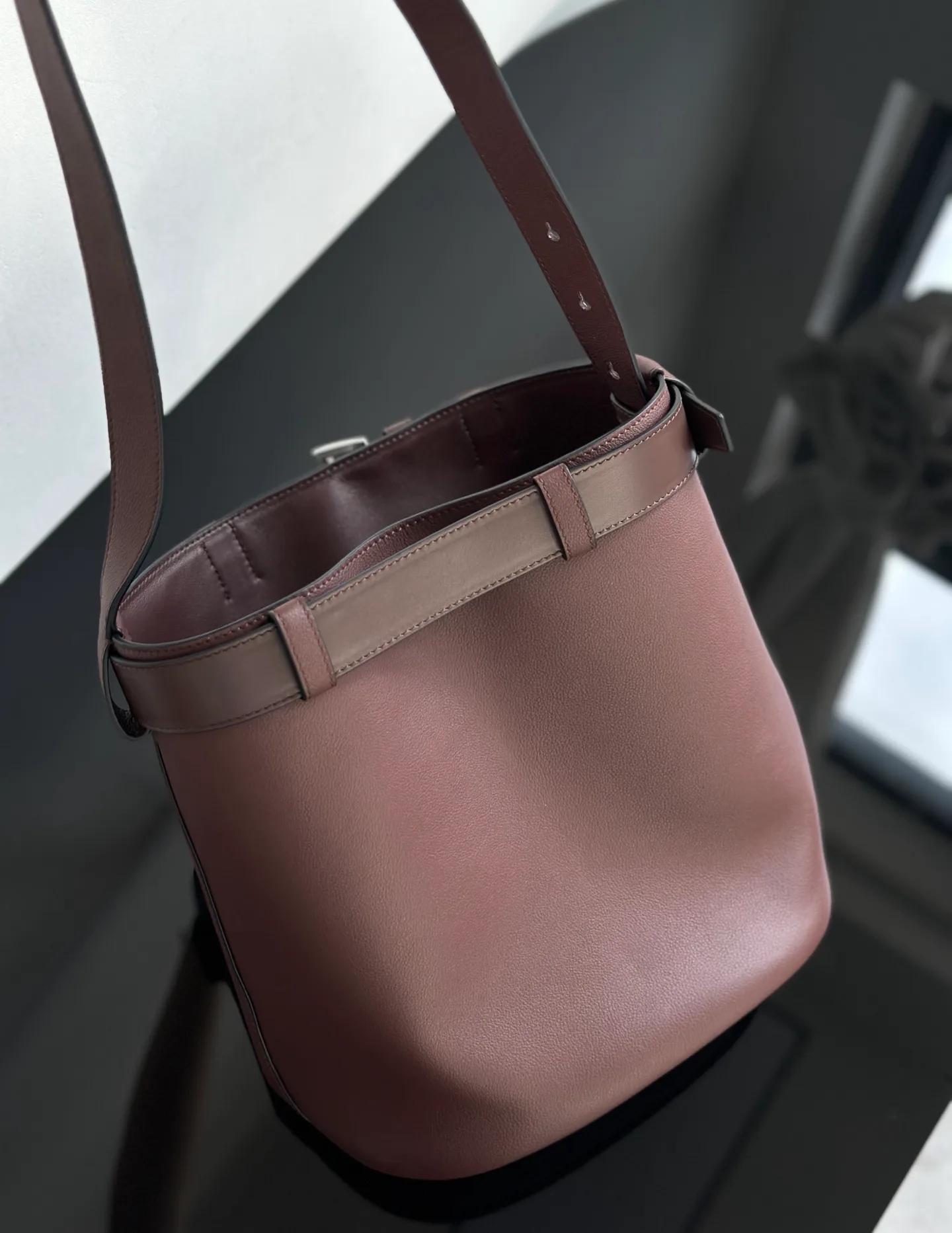 Сумки На Ремне Женские Prada 1305997
