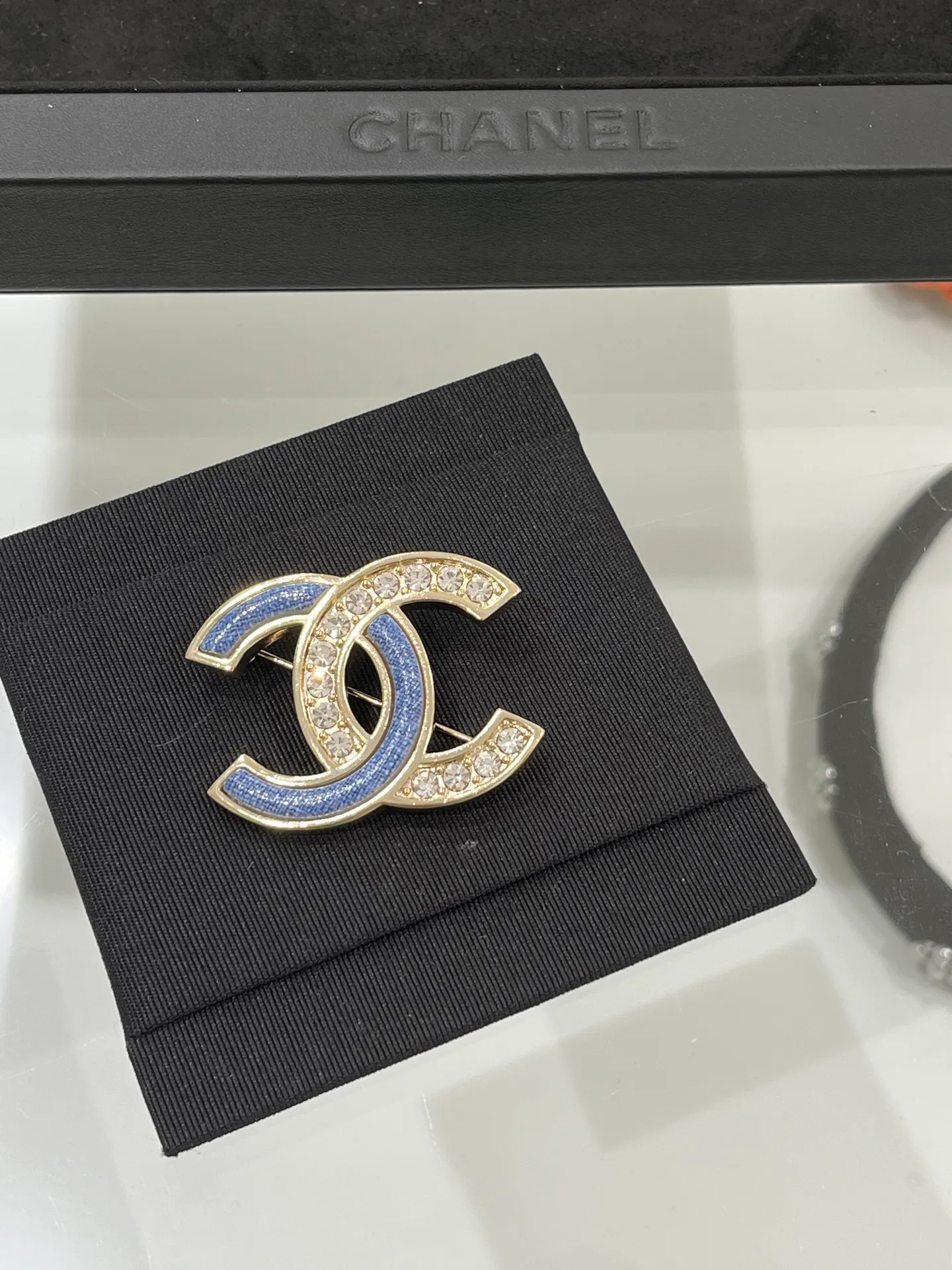 Бижутерия Chanel 1301163