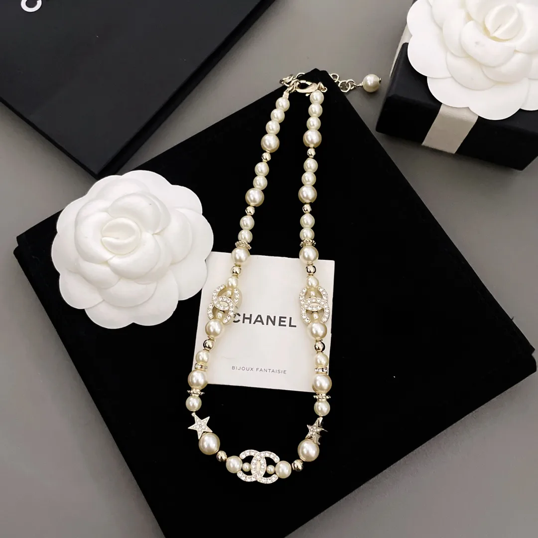 Бижутерия Chanel 372217
