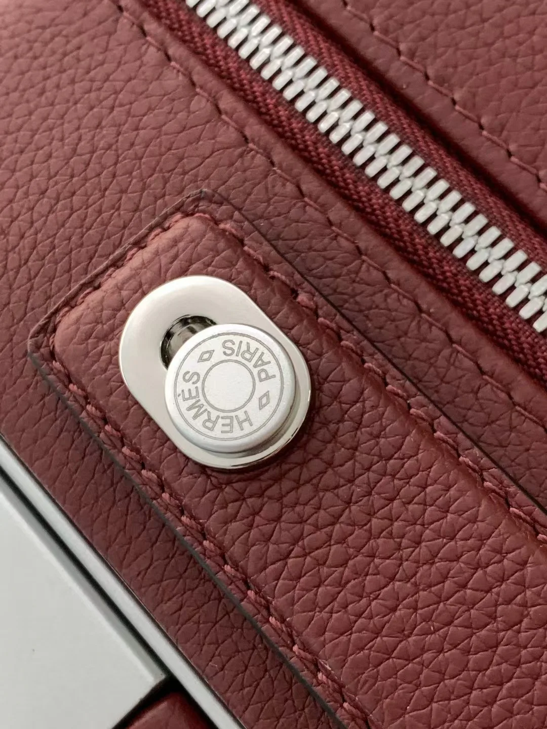 Чемоданы Hermes 1926888