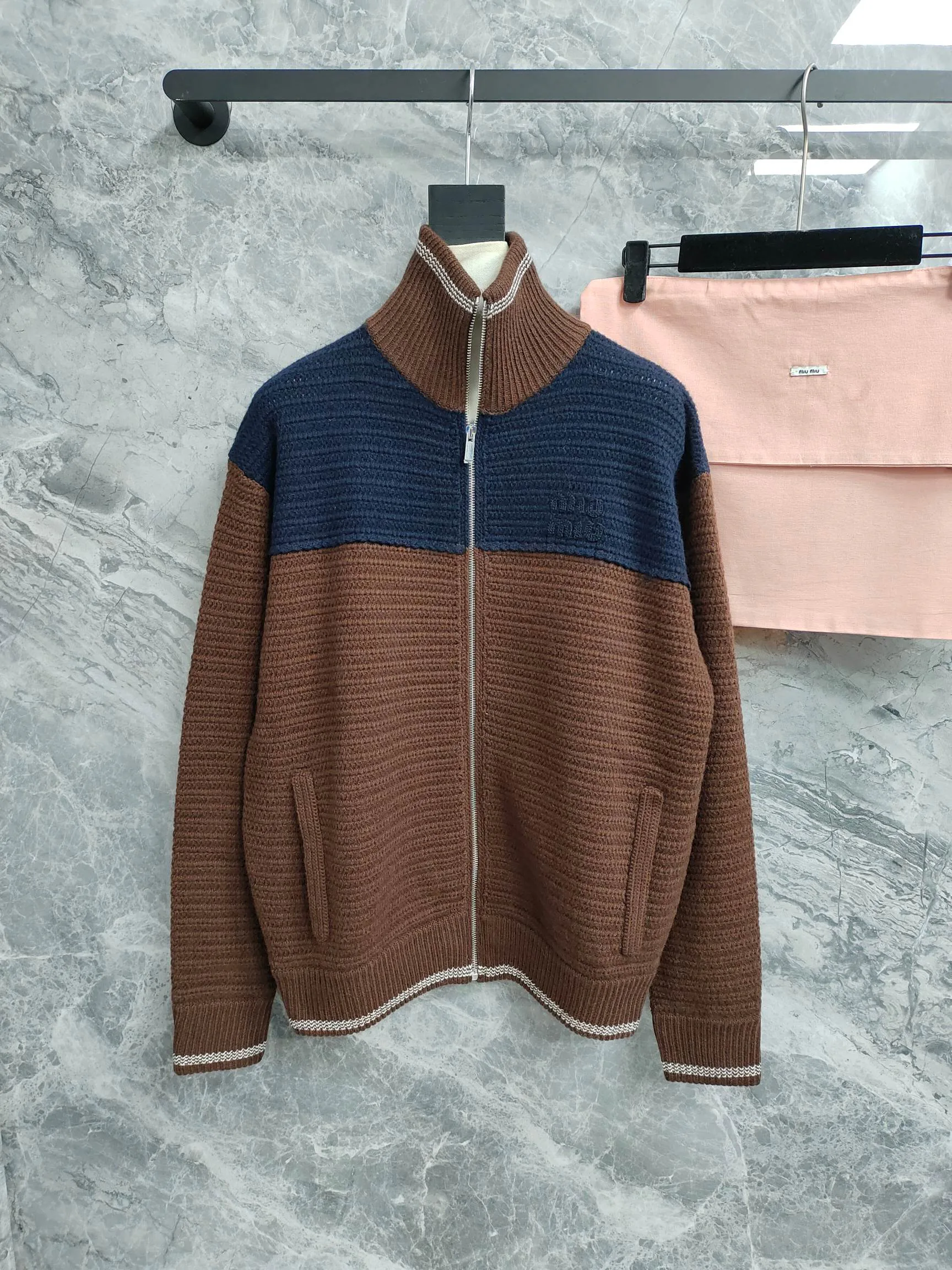 Джемперы И Свитеры Женские Miu Miu 1142229