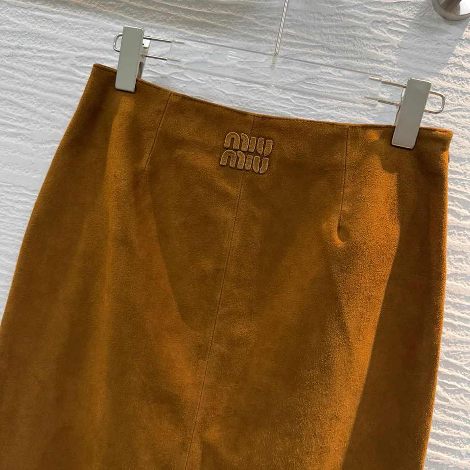 Юбки Женские Miu Miu 17733462