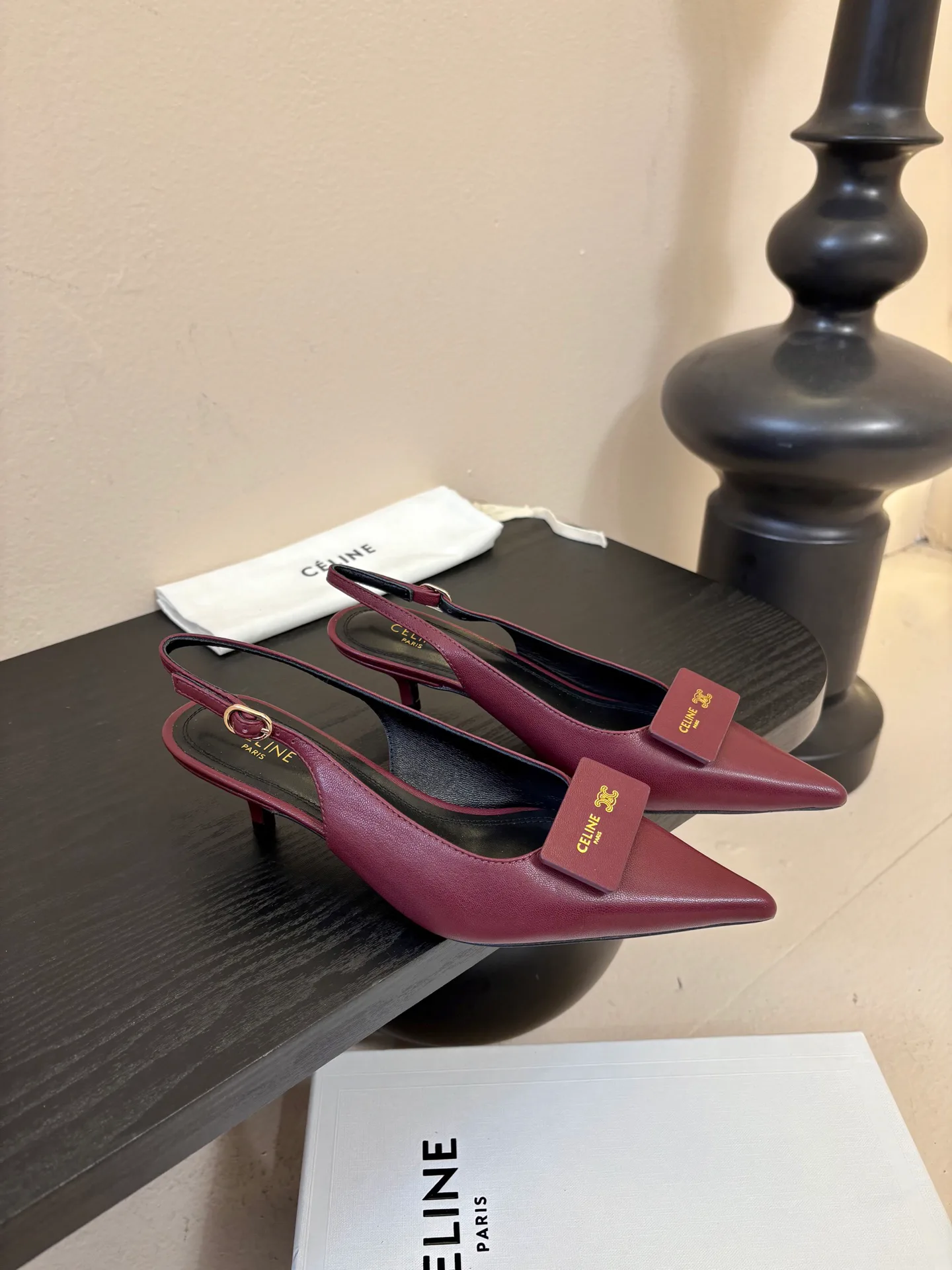 Туфли Женские Celine 947250