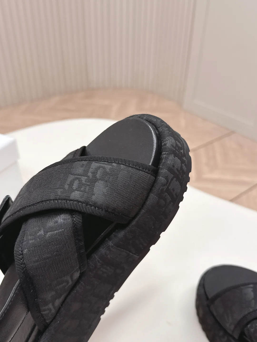 Сандалии Женские Christian Dior 11594972