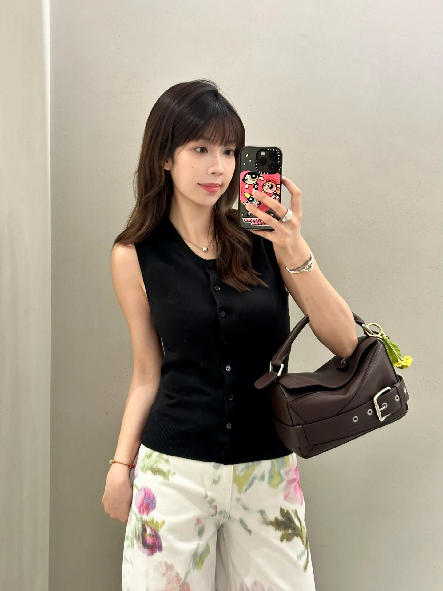 Классические Сумки Женские Loewe 5562972