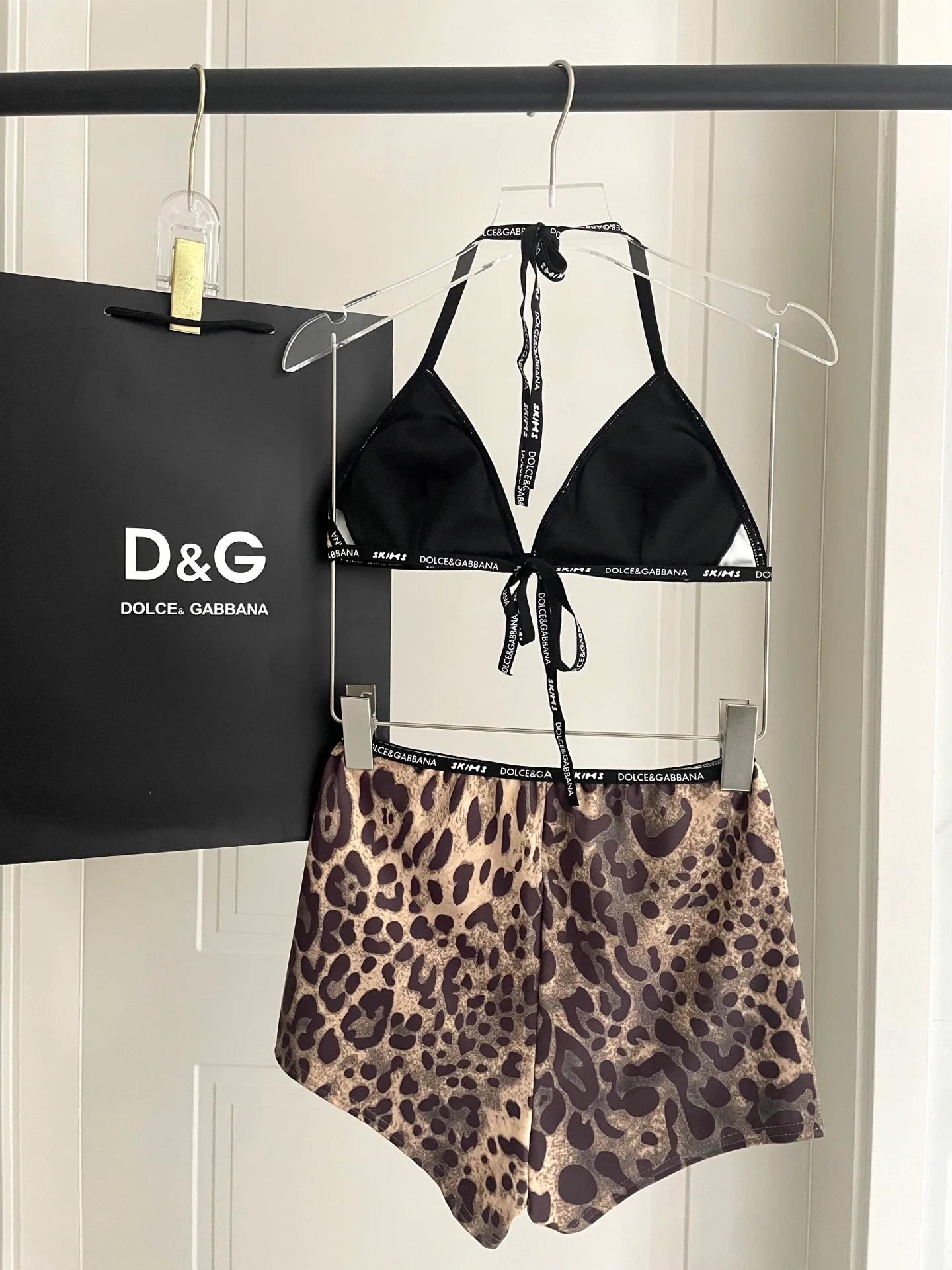 Купальники Женские Dolce & Gabbana 463763