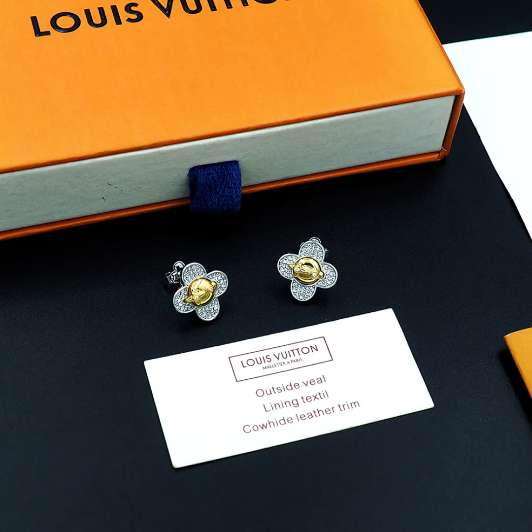 Бижутерия Louis Vuitton 17903200