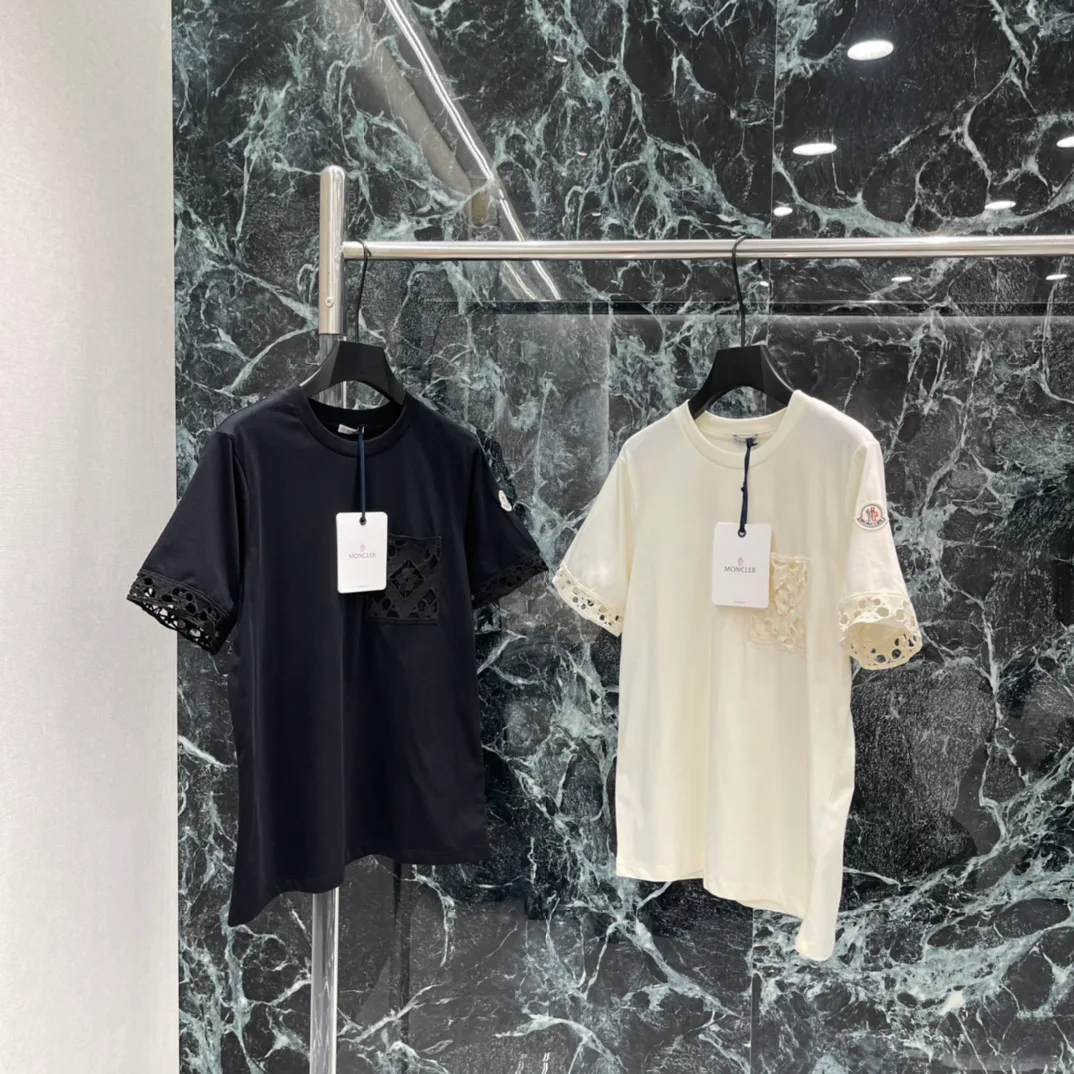 Футболки Женские Moncler 11700312