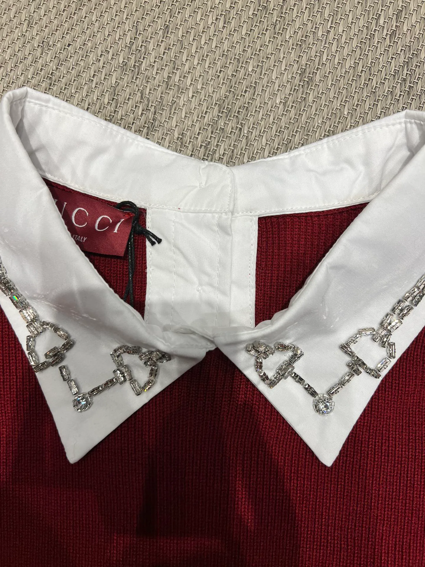 Джемперы И Свитеры Женские Gucci 927355