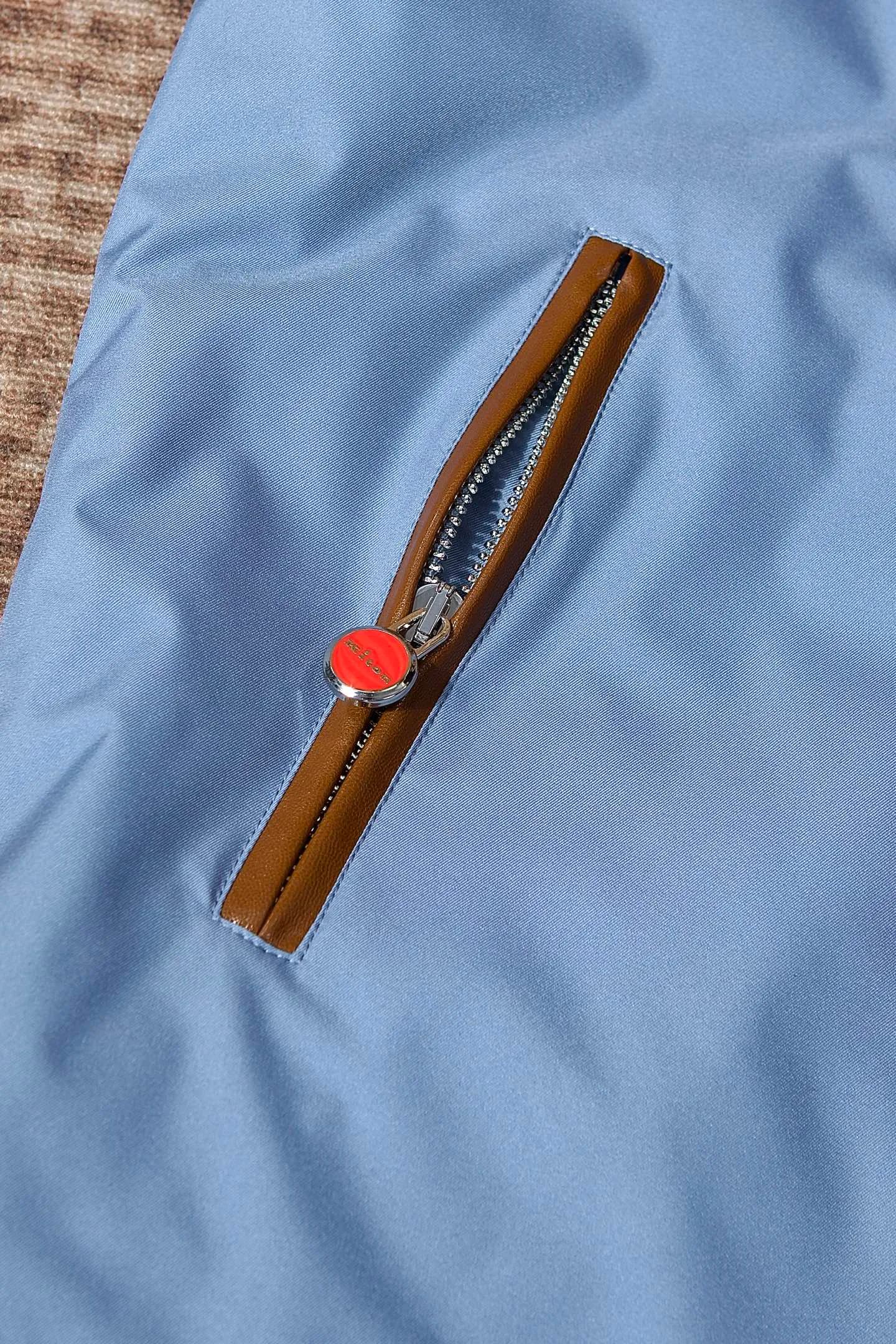 Куртки И Пуховики Мужские Kiton 10629592