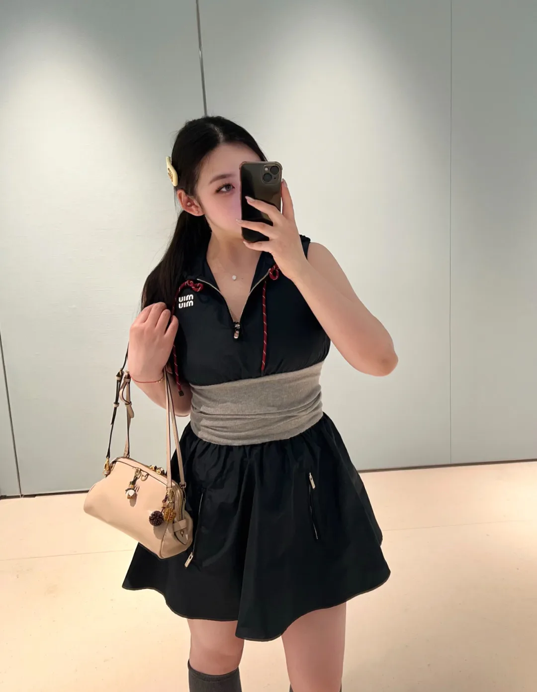 Платья Женские Miu Miu 11814343