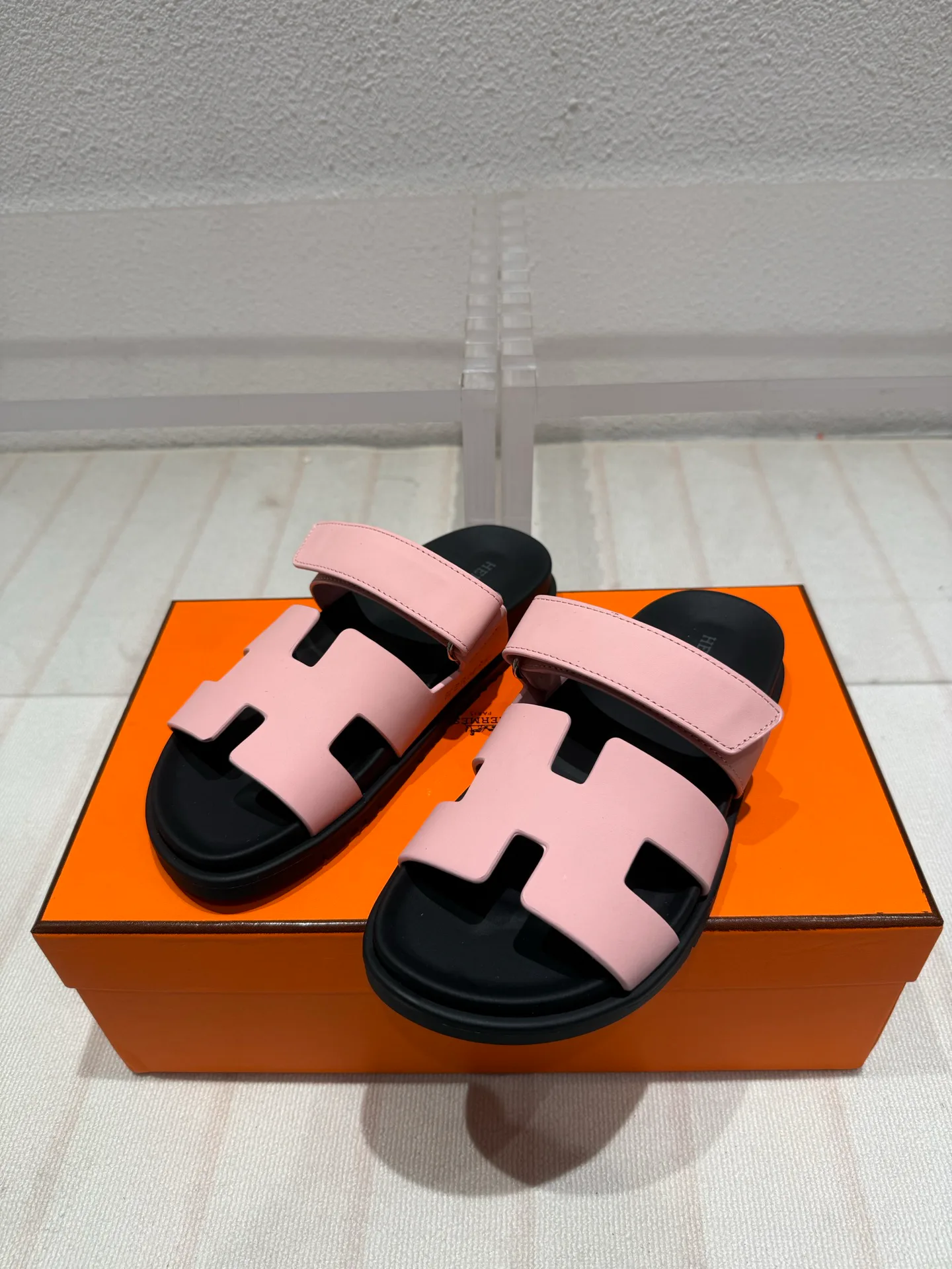 Туфли Женские Hermes 11647875