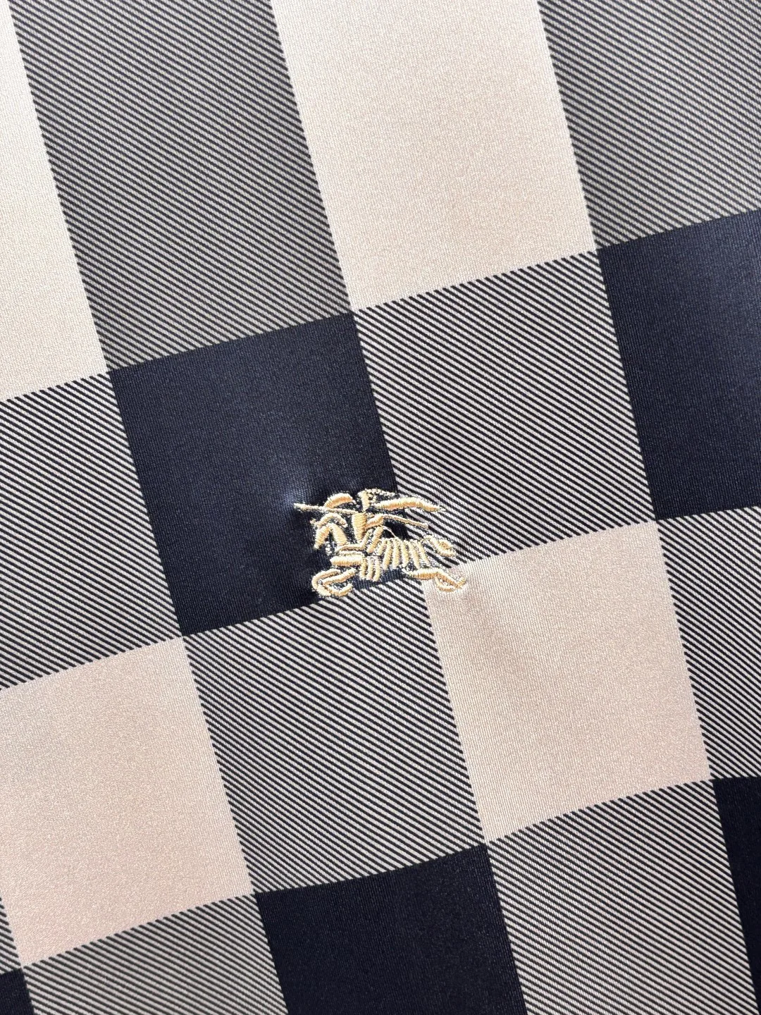 Рубашки Мужские Burberry 18706485