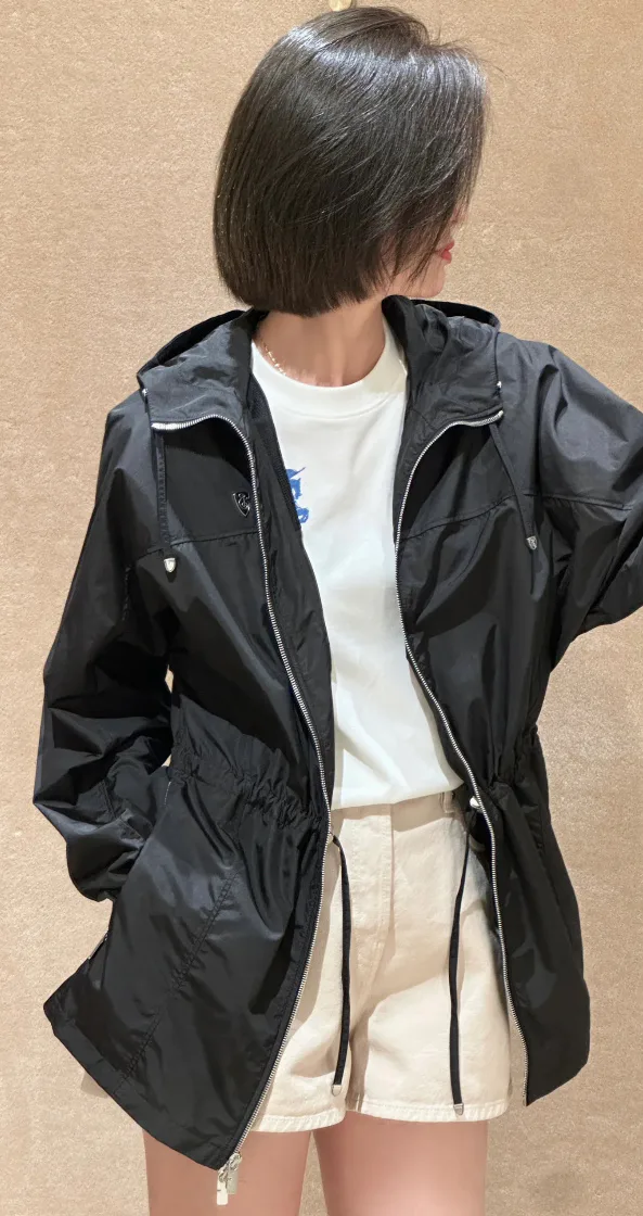 Куртки И Пуховики Женские Burberry 11224941
