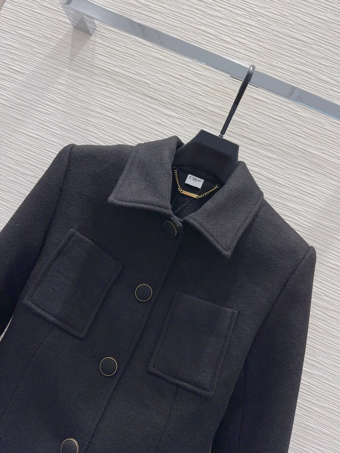 Жакеты Женские Chloe 19284112