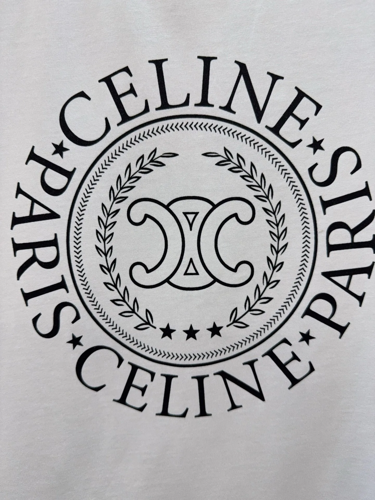 Футболки Женские Celine 10380513