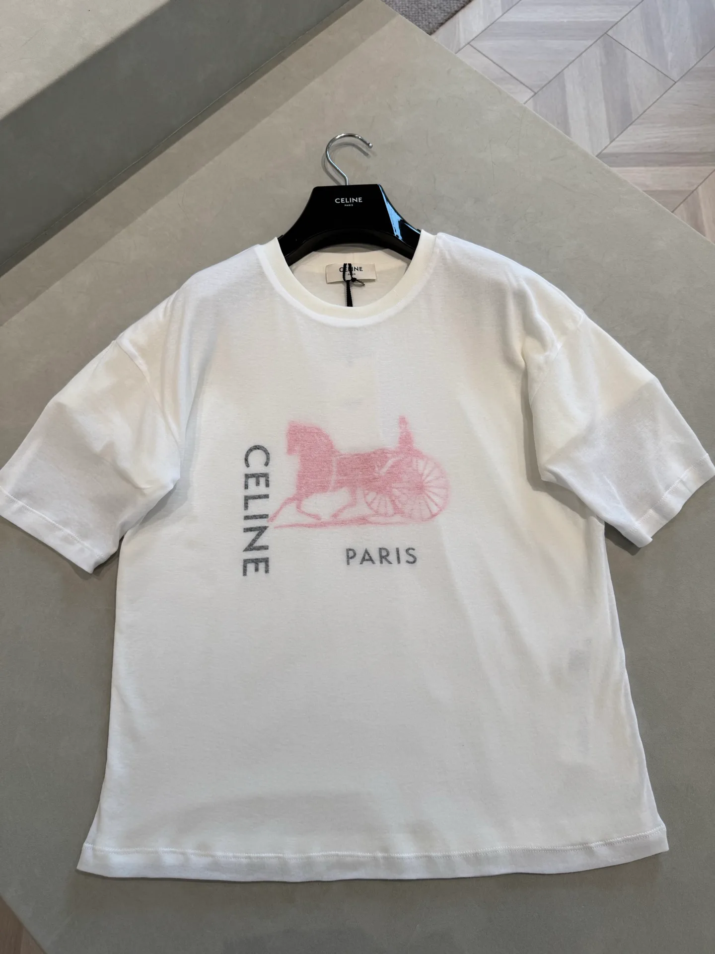 Футболки Женские Celine 4930598