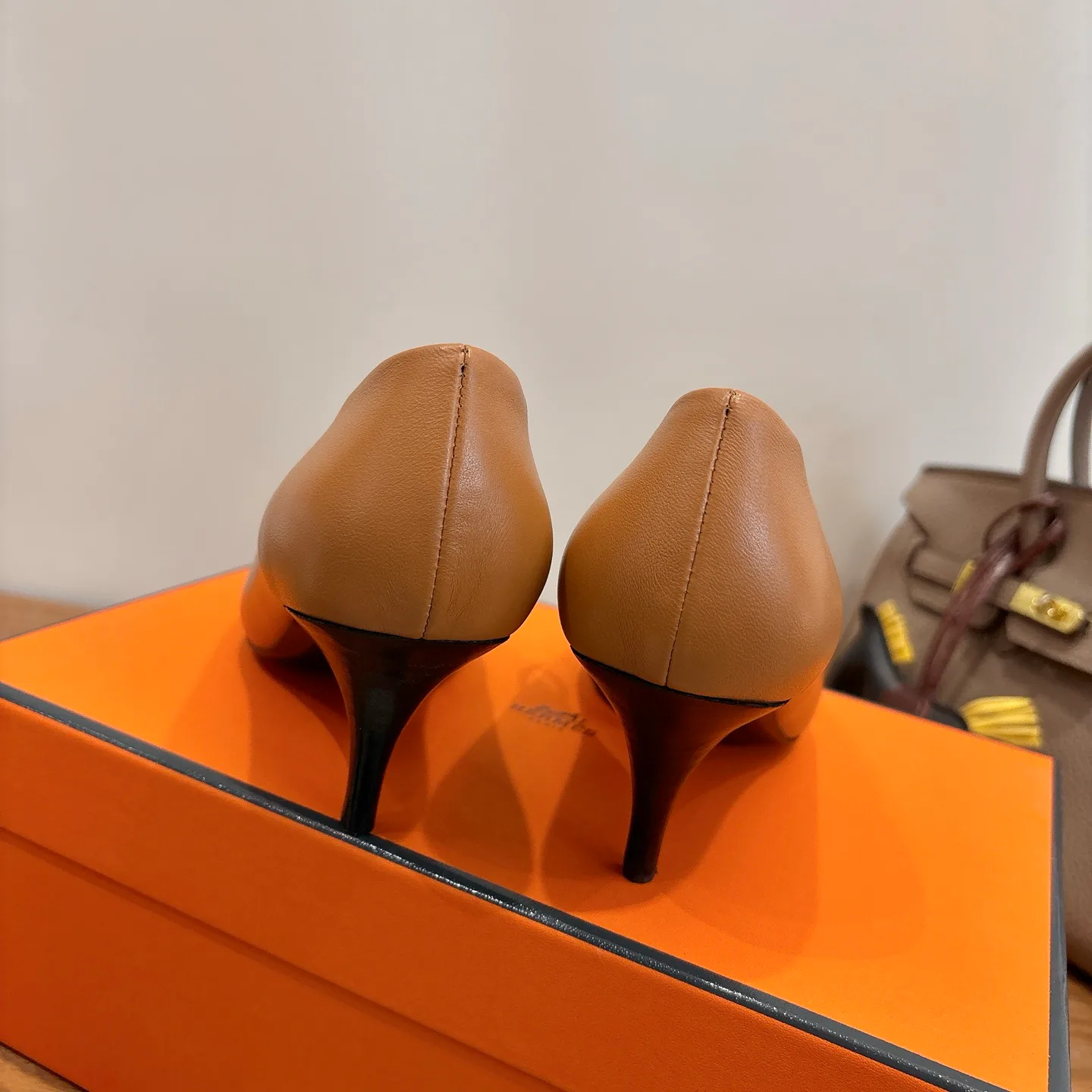 Туфли Женские Hermes 11336588