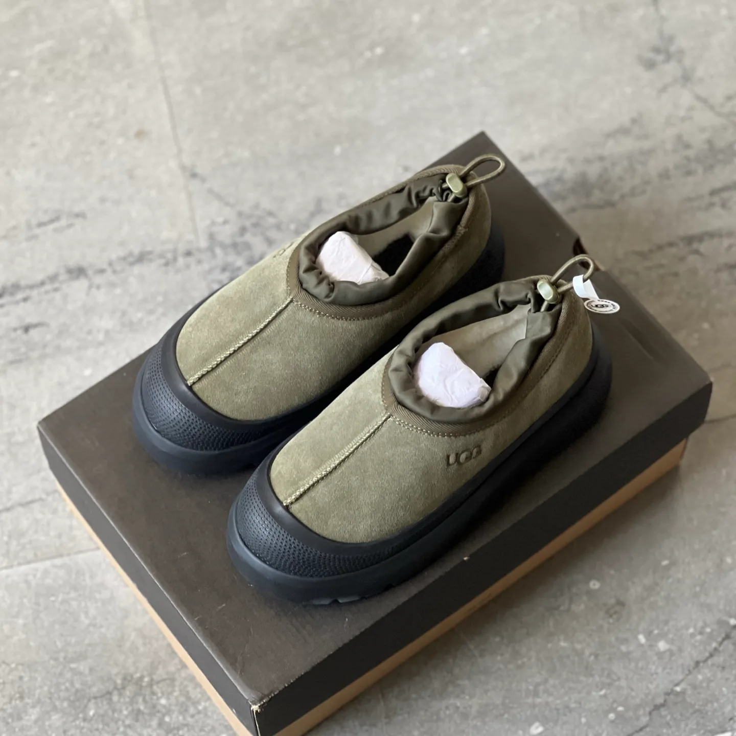 Угги Женские Ugg 500010