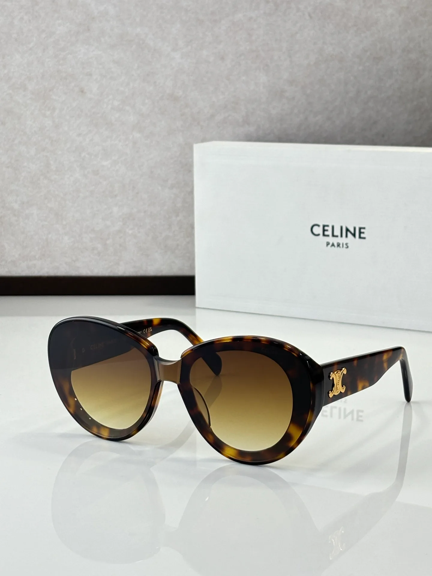 Очки Celine 463271