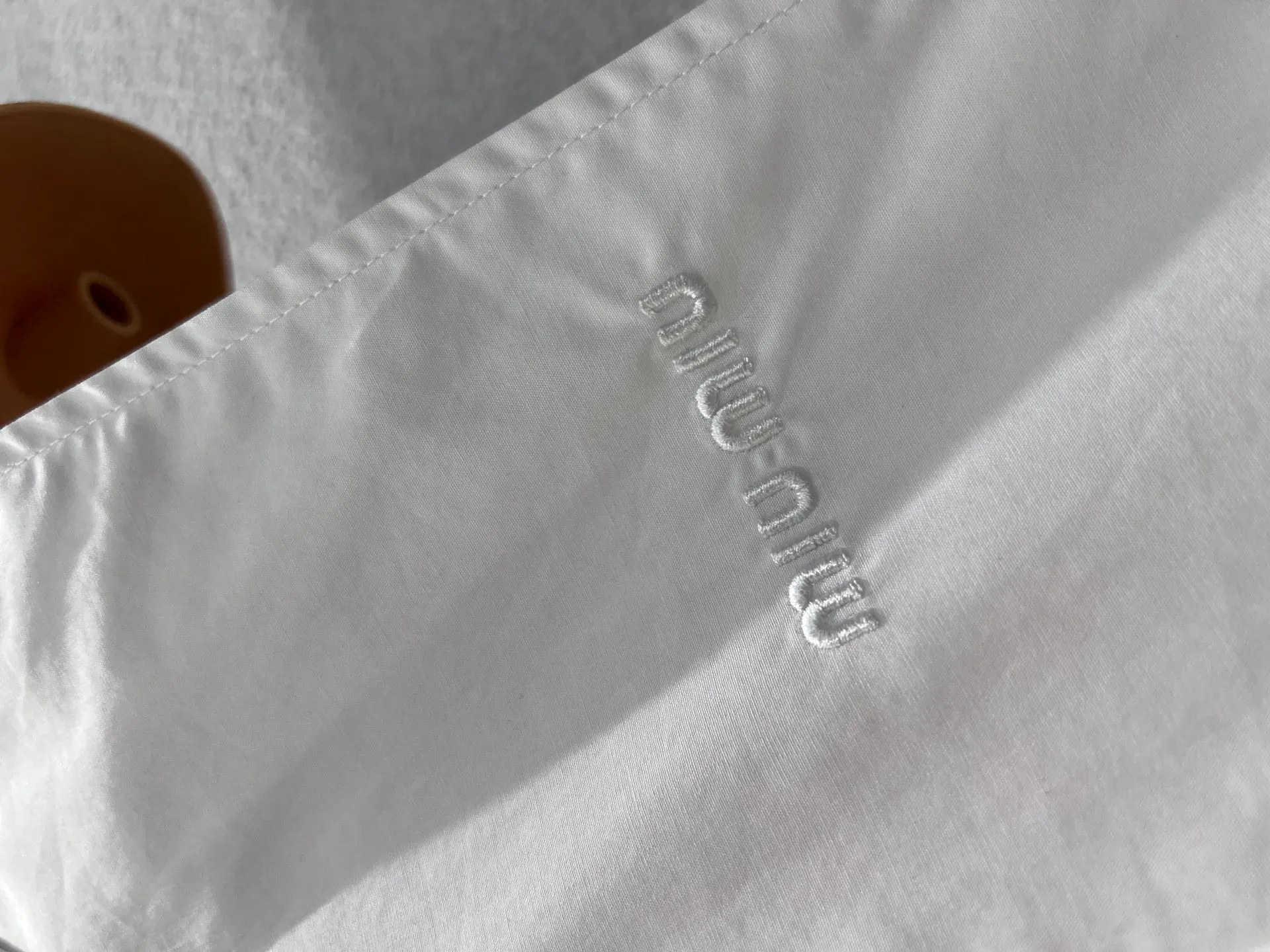 Рубашки Женские Miu Miu 1393759