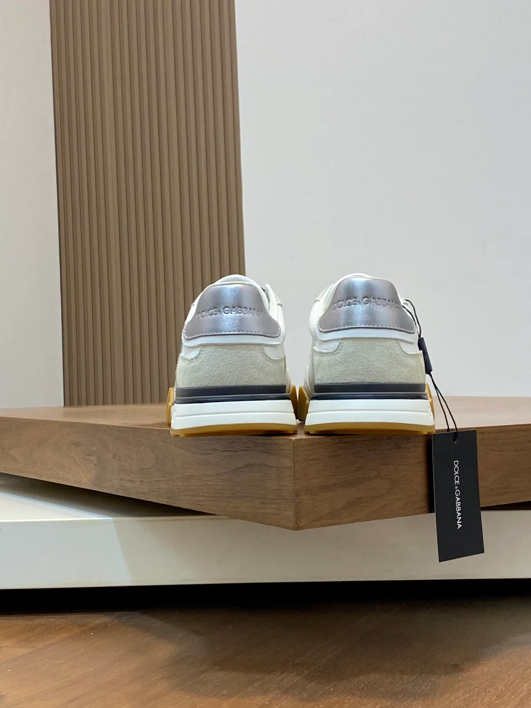 Кроссовки Мужские Dolce & Gabbana 105594