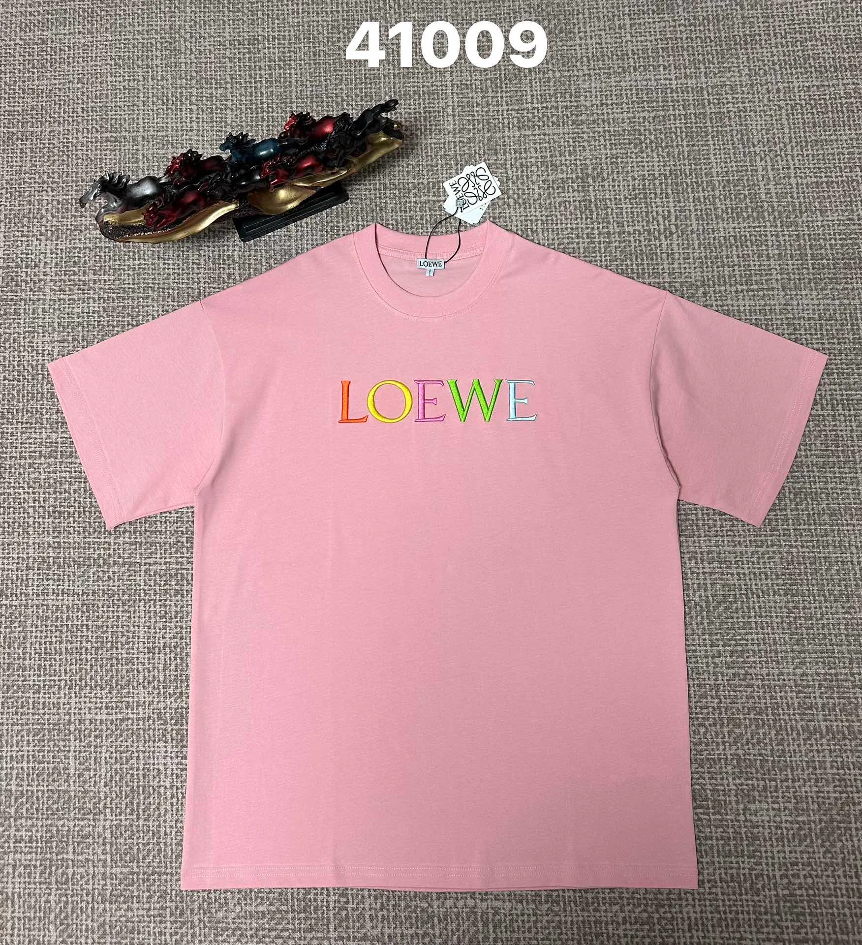 Футболки Женские Loewe 3984728