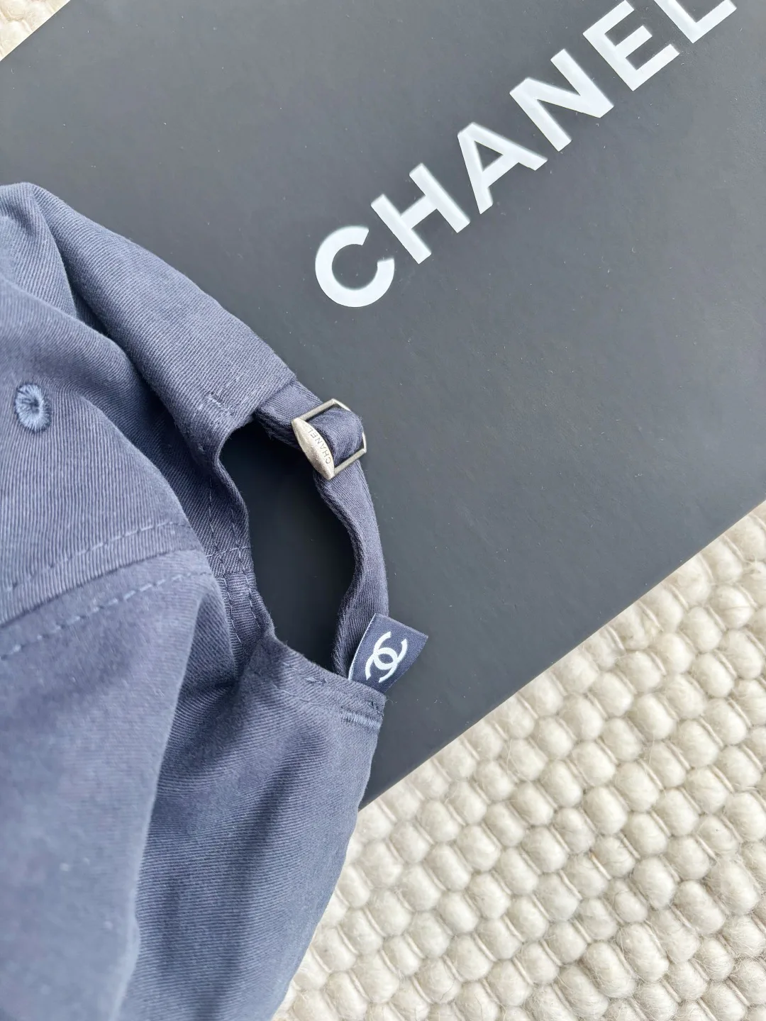 Головные Уборы Chanel 17461956