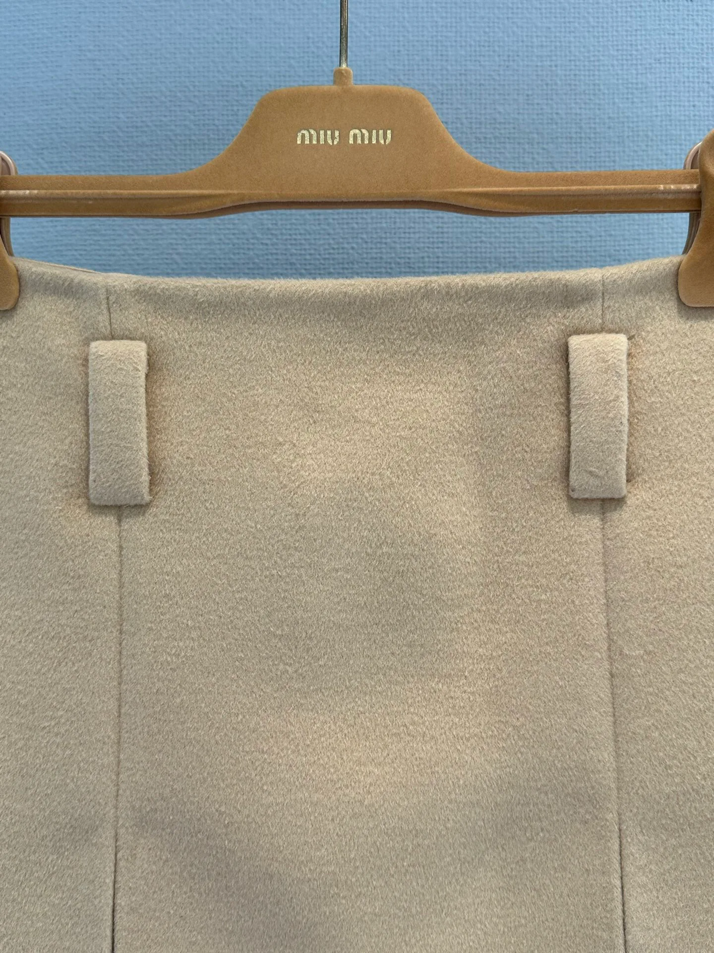 Юбки Женские Miu Miu 18114654