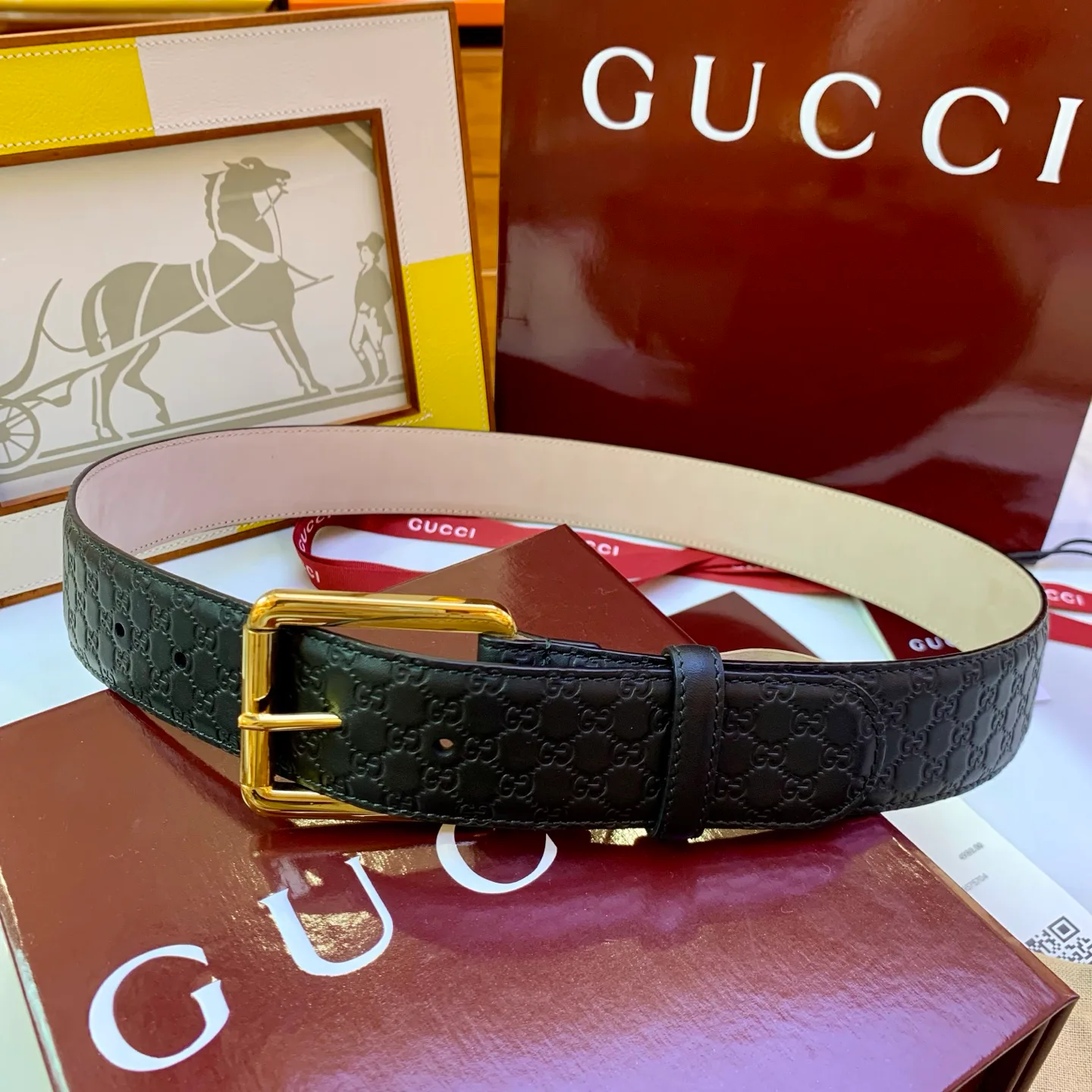 Ремни Gucci 17765972