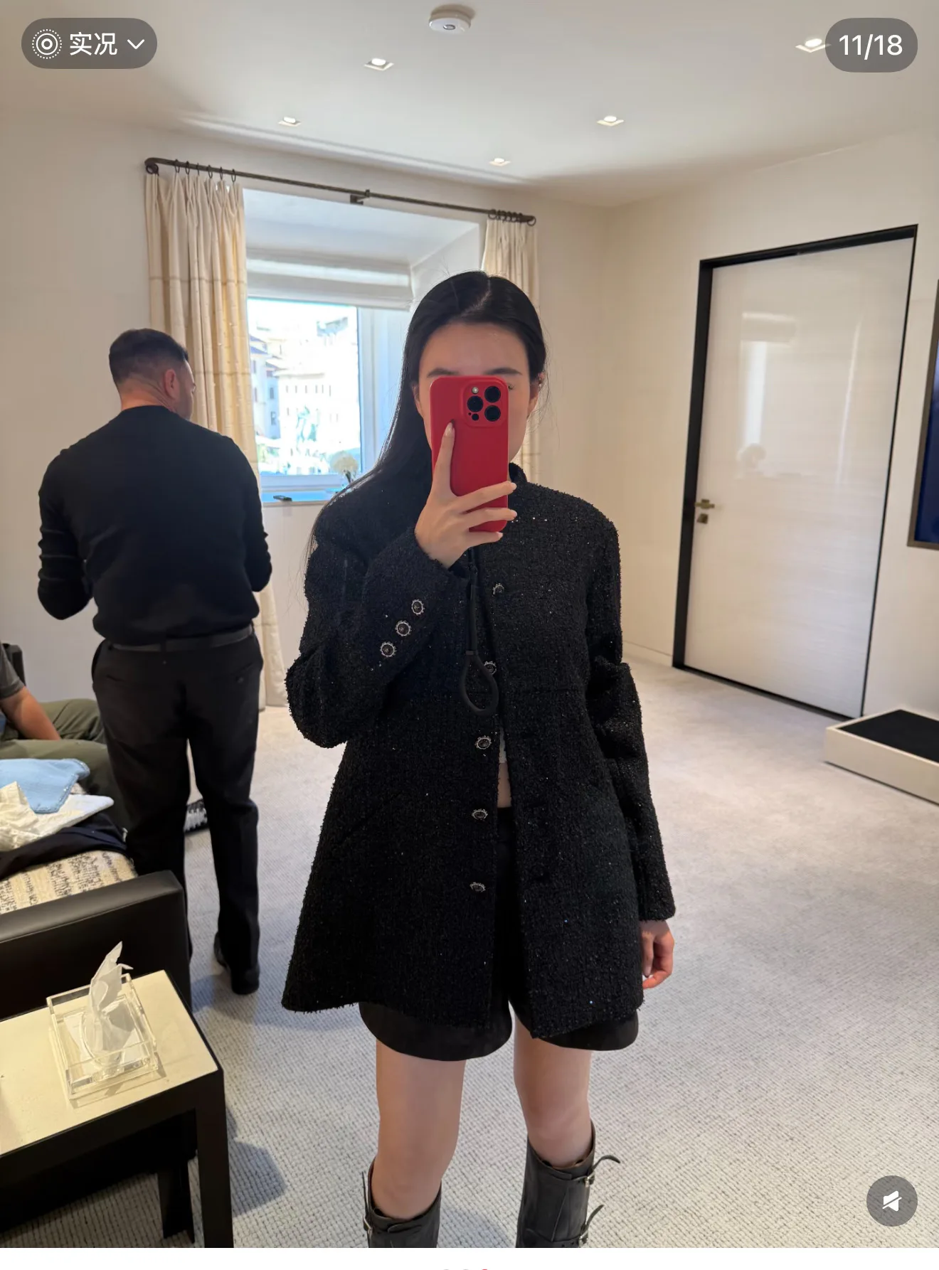 Жакеты Женские Chanel 4960677