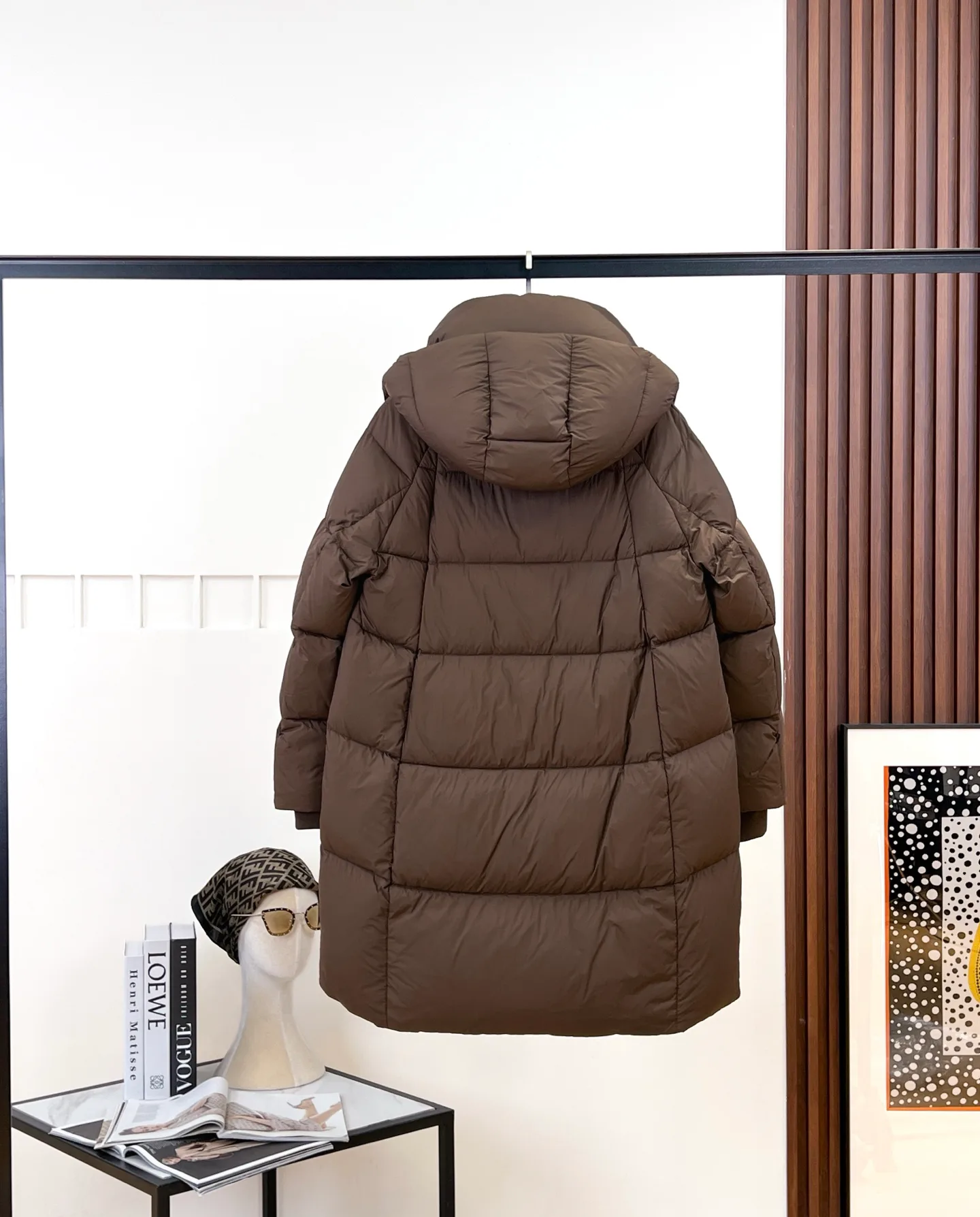 Куртки И Пуховики Женские Herno 17965189