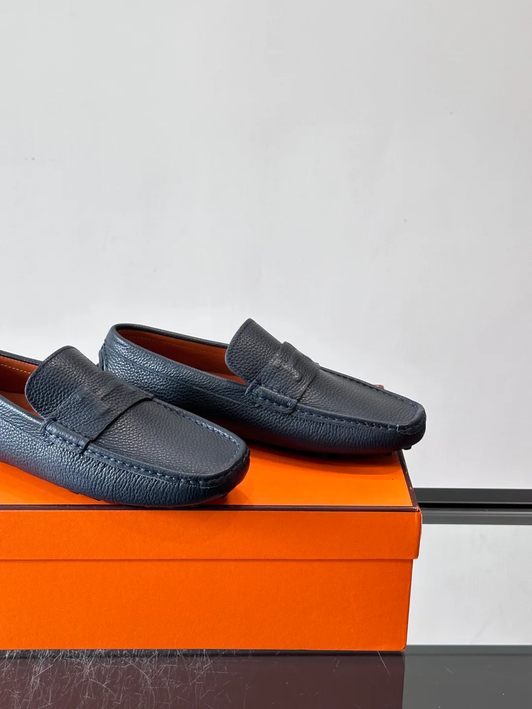 Лоферы И Туфли Мужские Hermes 18102668
