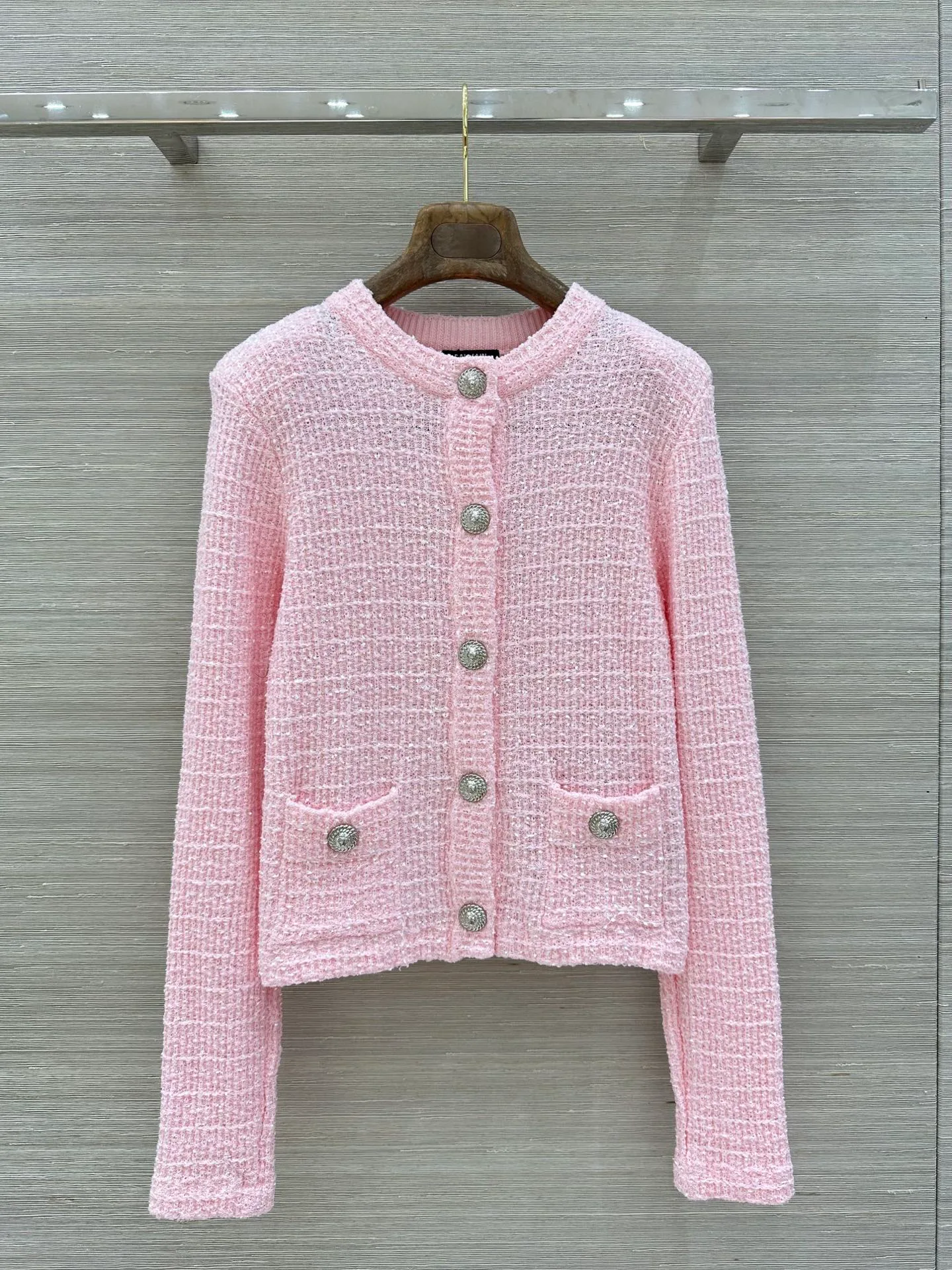 Джемперы И Свитеры Женские Balmain 19241317