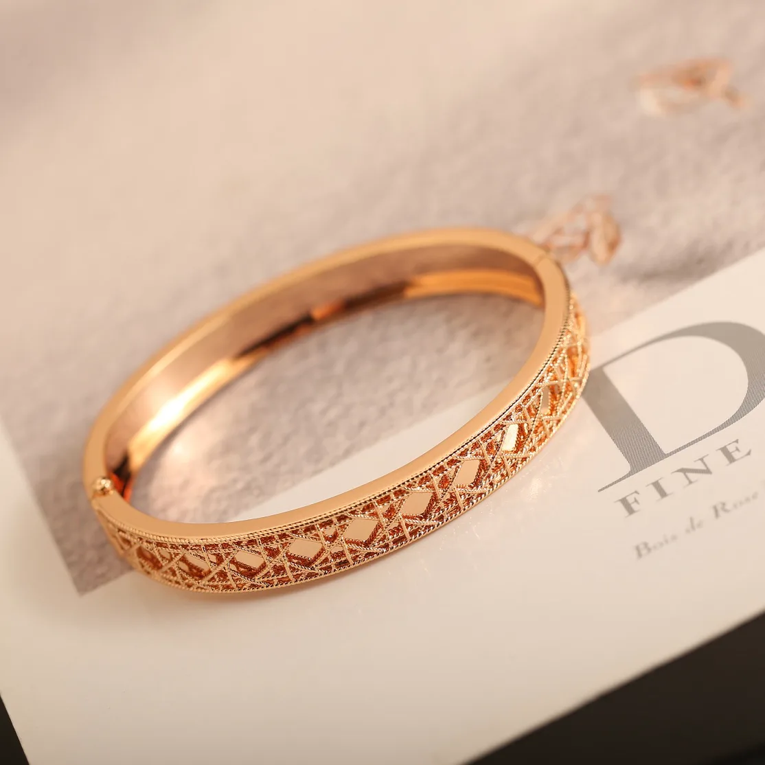 Бижутерия Christian Dior 26406