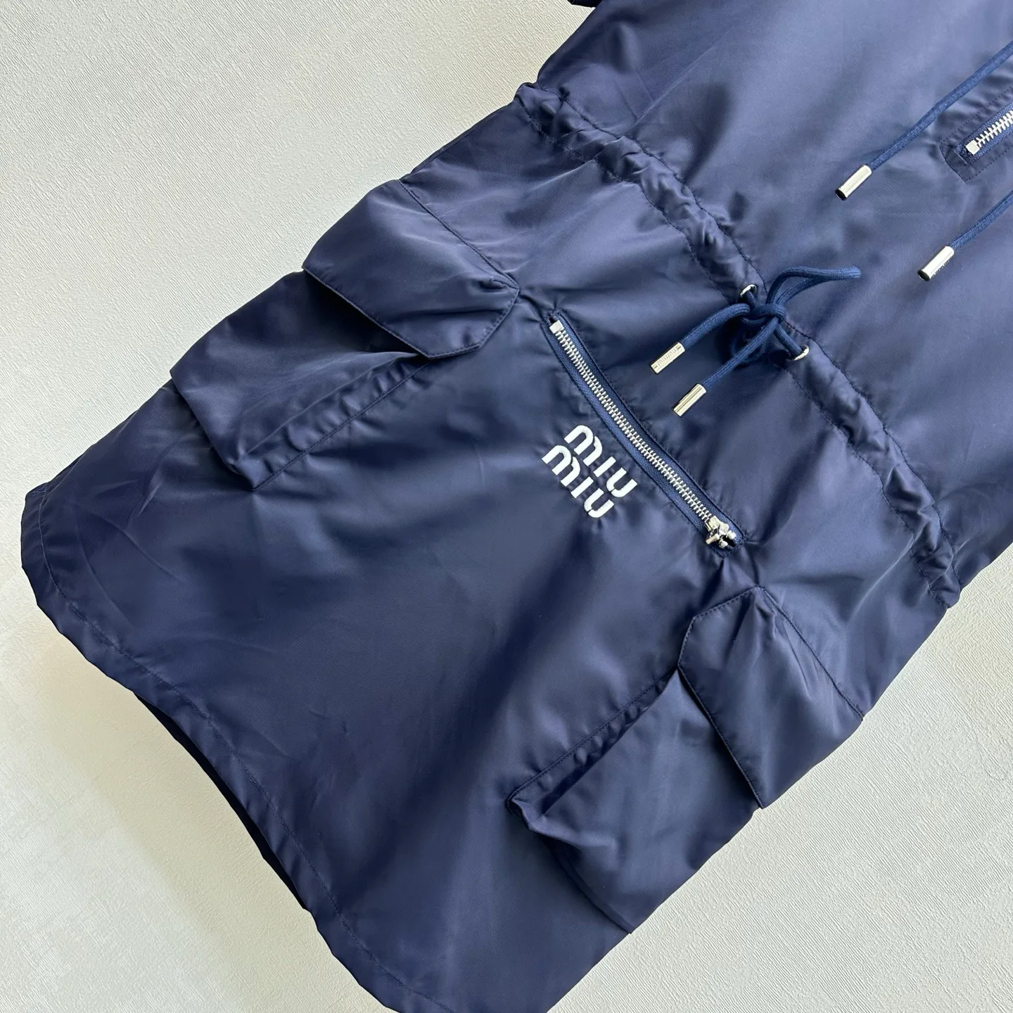 Платья Женские Miu Miu 13400972